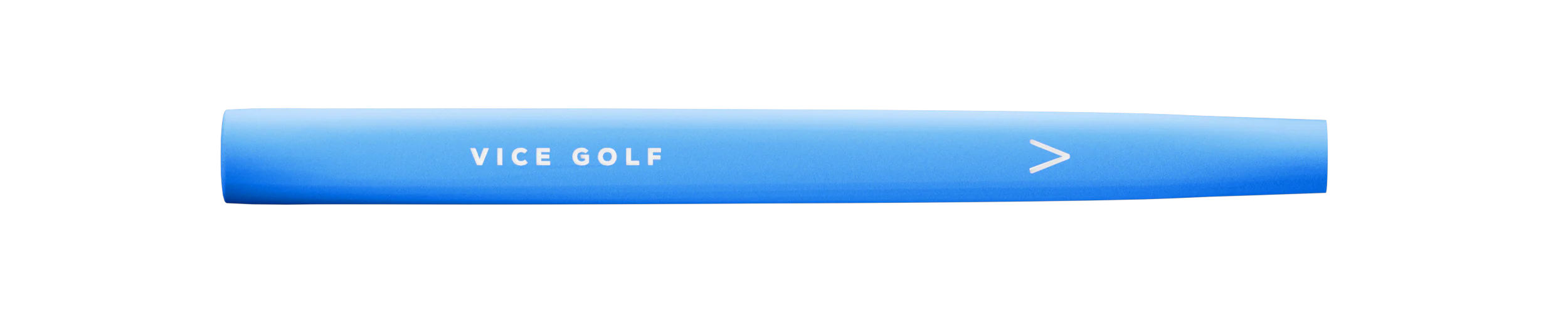 Vice Golf Pistol Grip Blue