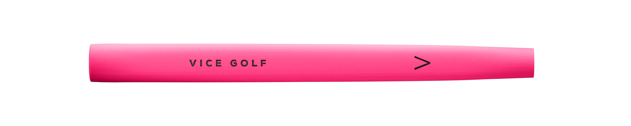 Vice Golf Pistol Grip Pink