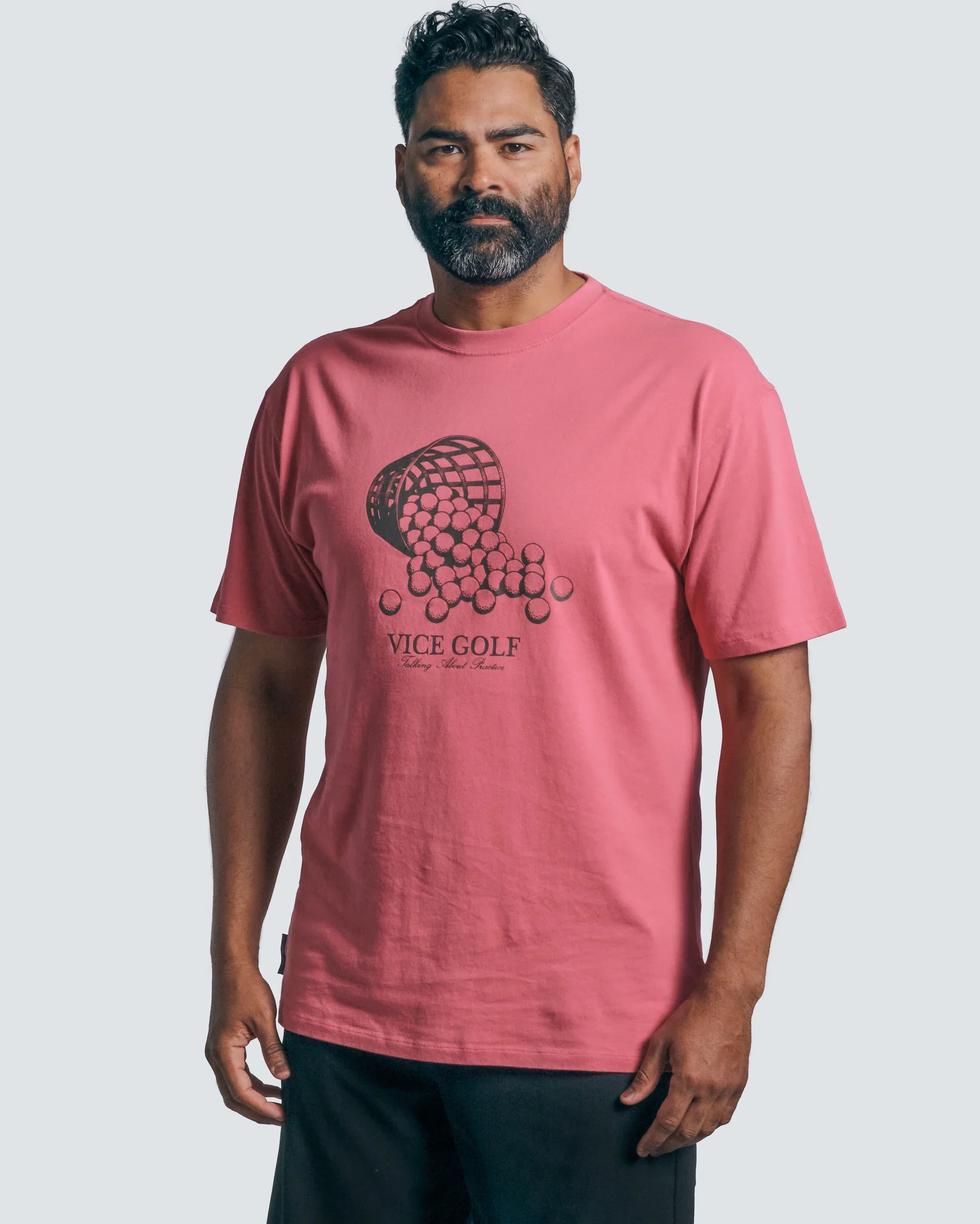 Vice Golf Practice Tee - Image 2