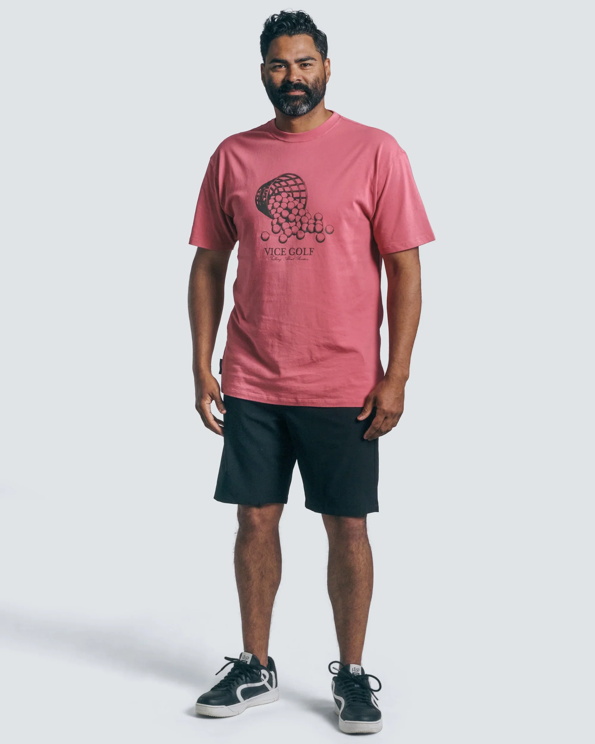Vice Golf Practice Tee - Image 4
