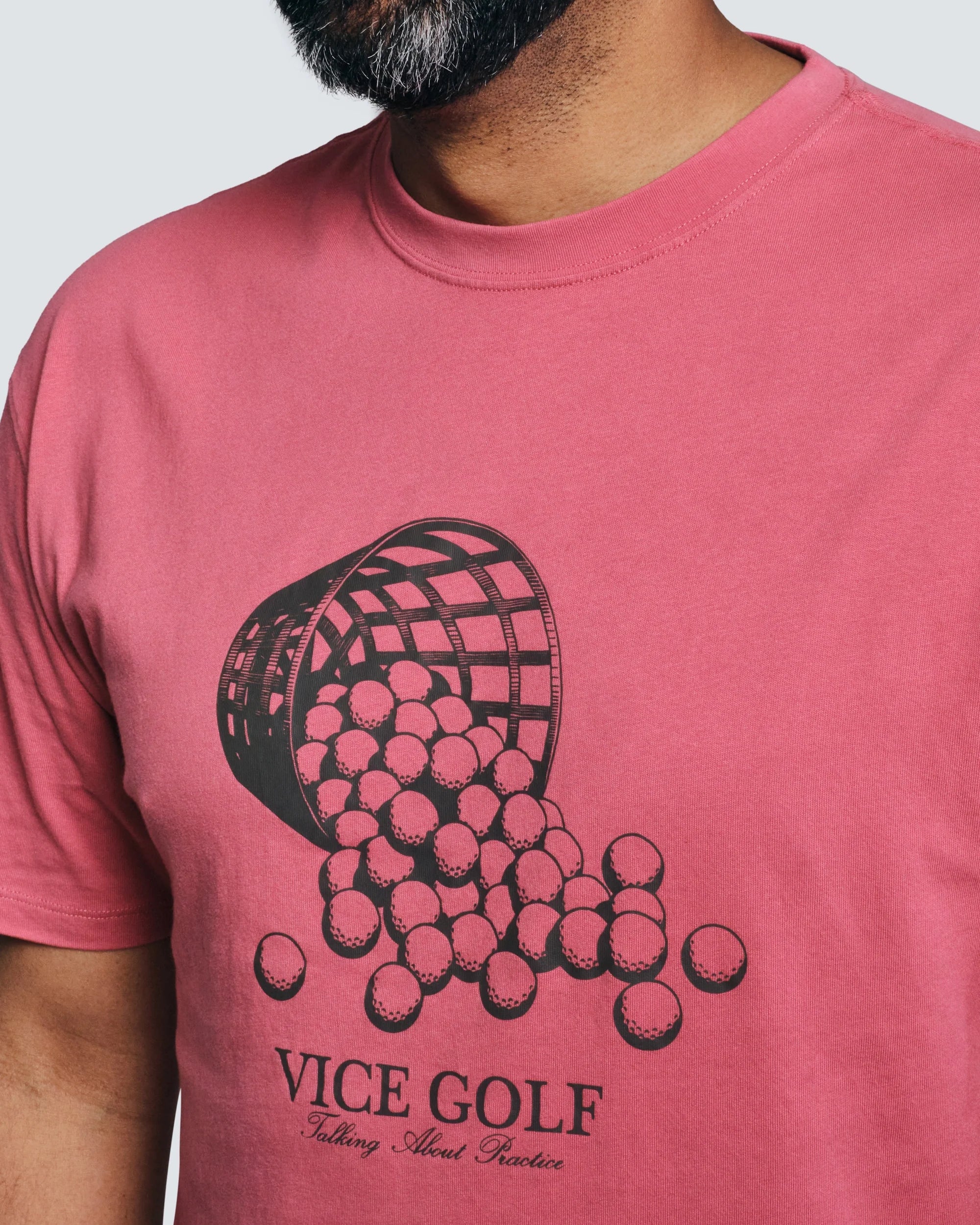 Vice Golf Practice Tee - Image 5