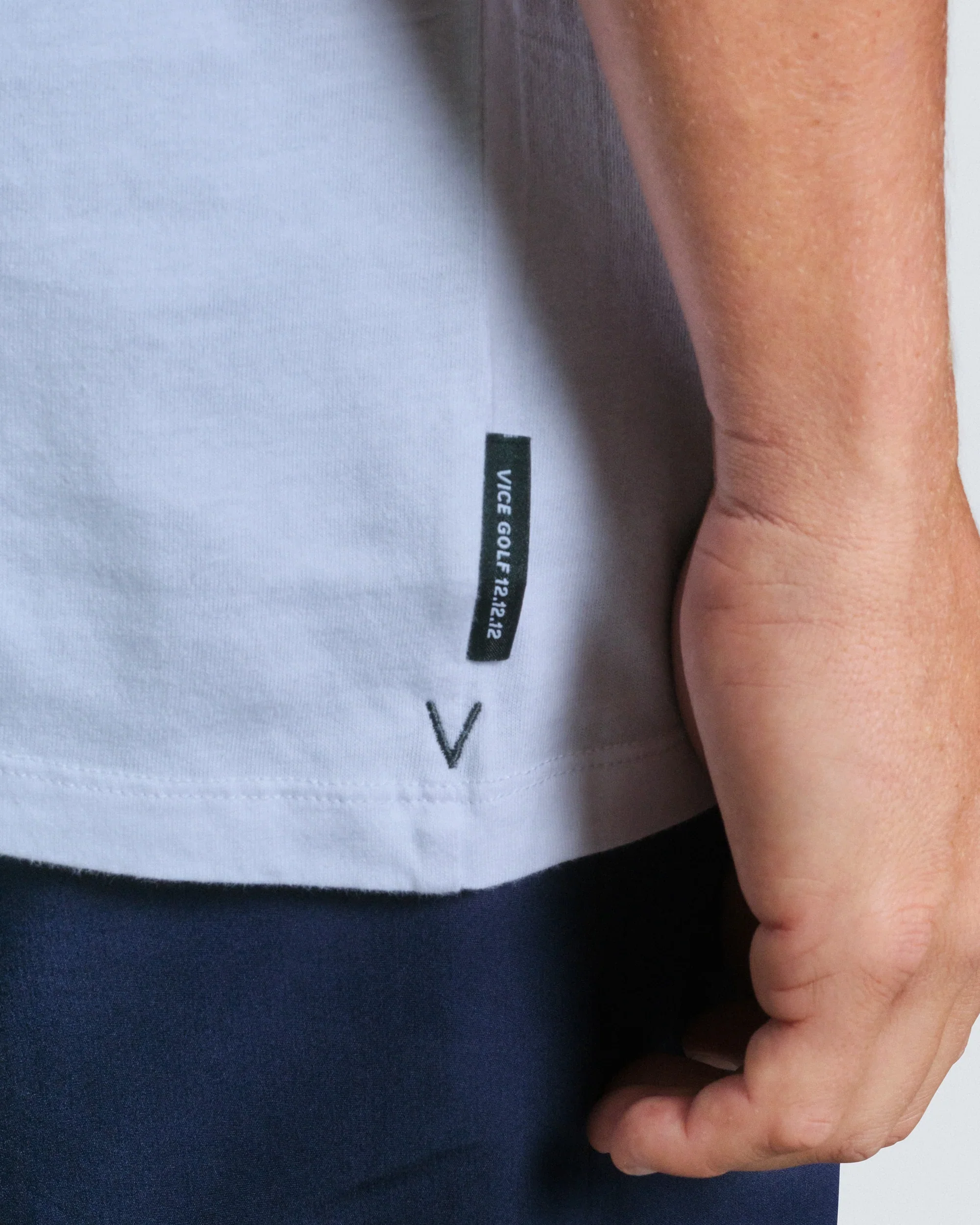 Vice Golf Practice Tee - Image 5