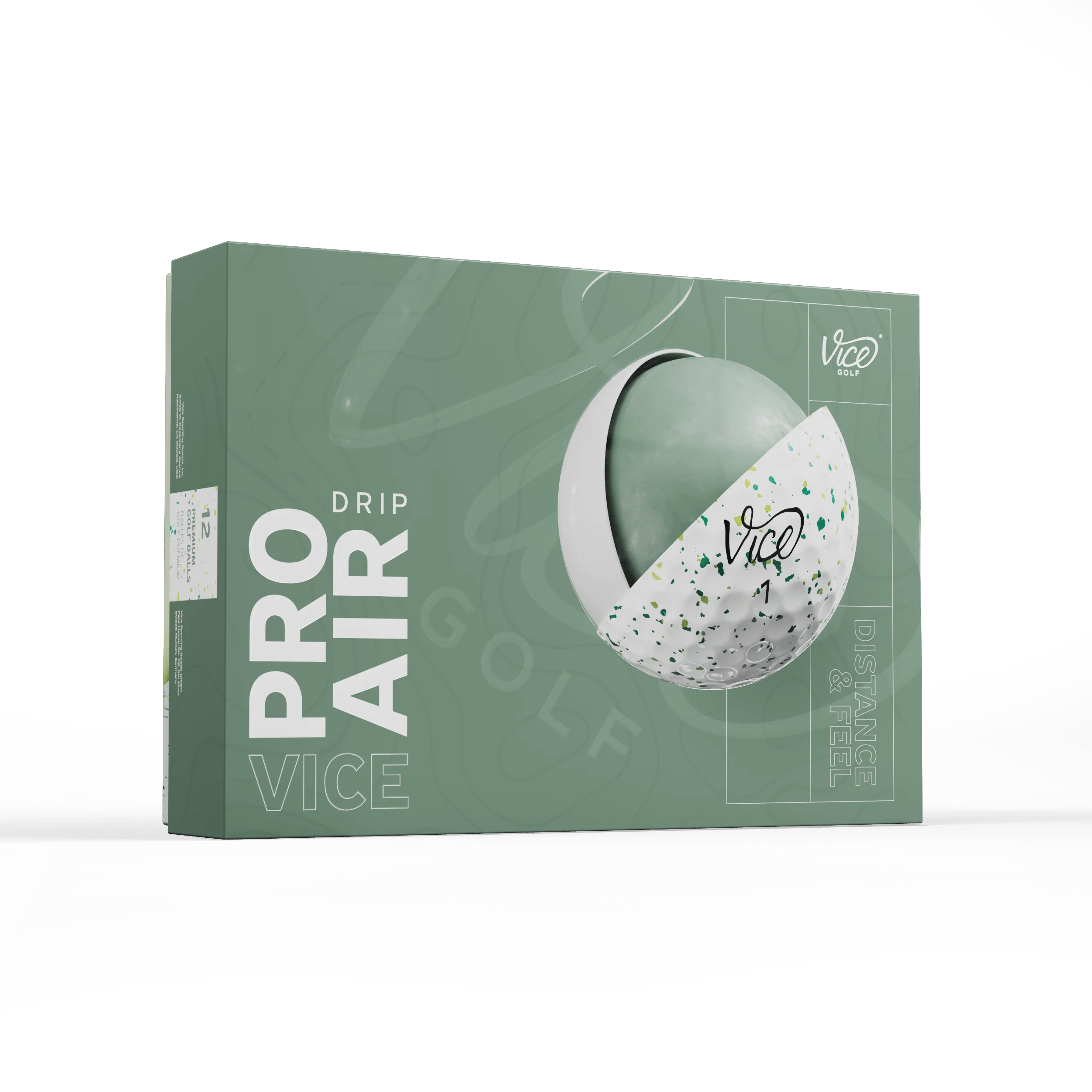 Vice Pro Air - Image 5