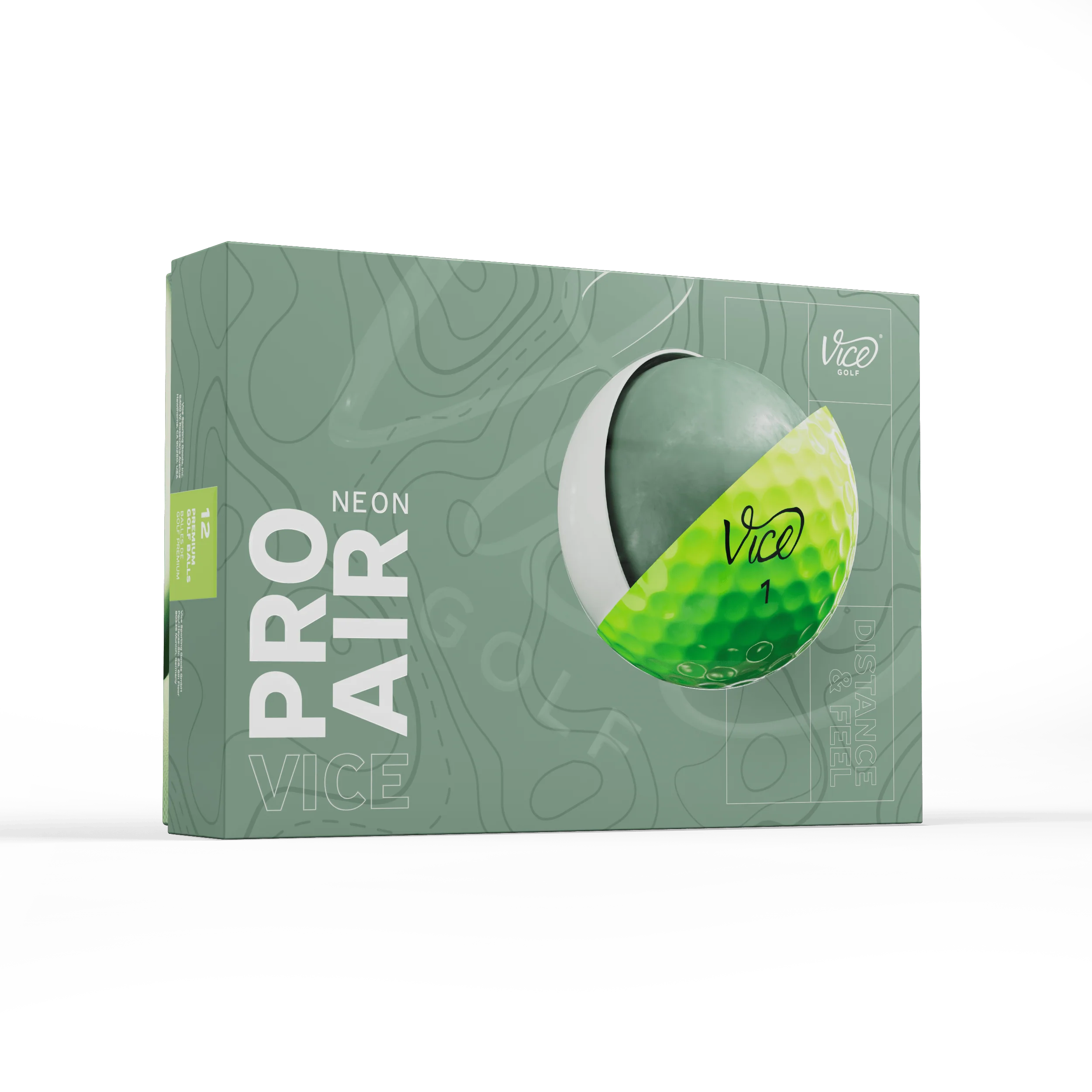 Vice Pro Air - Image 6