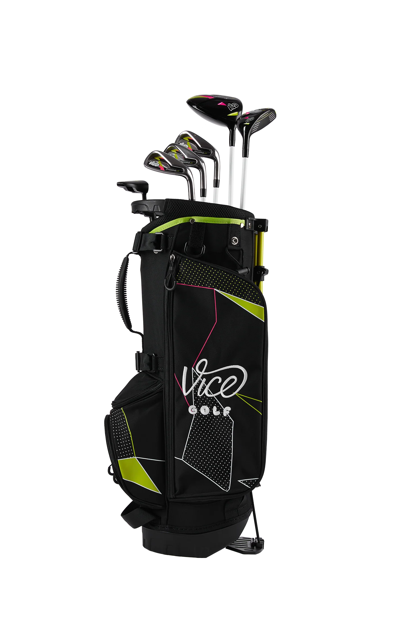 Vice Junior 7-piece set ages 7-10 (49-53") - Image 10