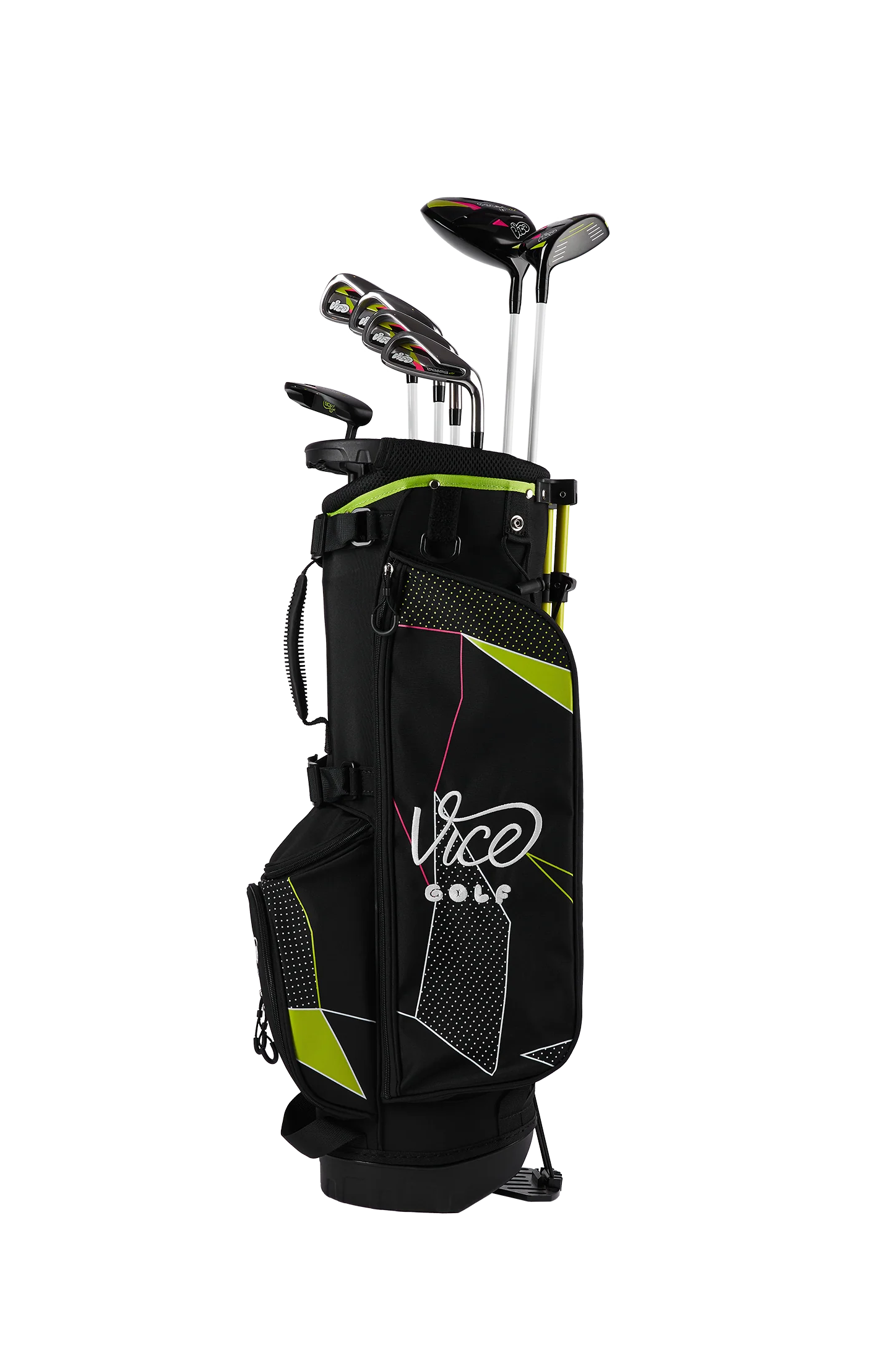 Vice Junior 8-piece set ages 9-12 (54-58") - Image 9