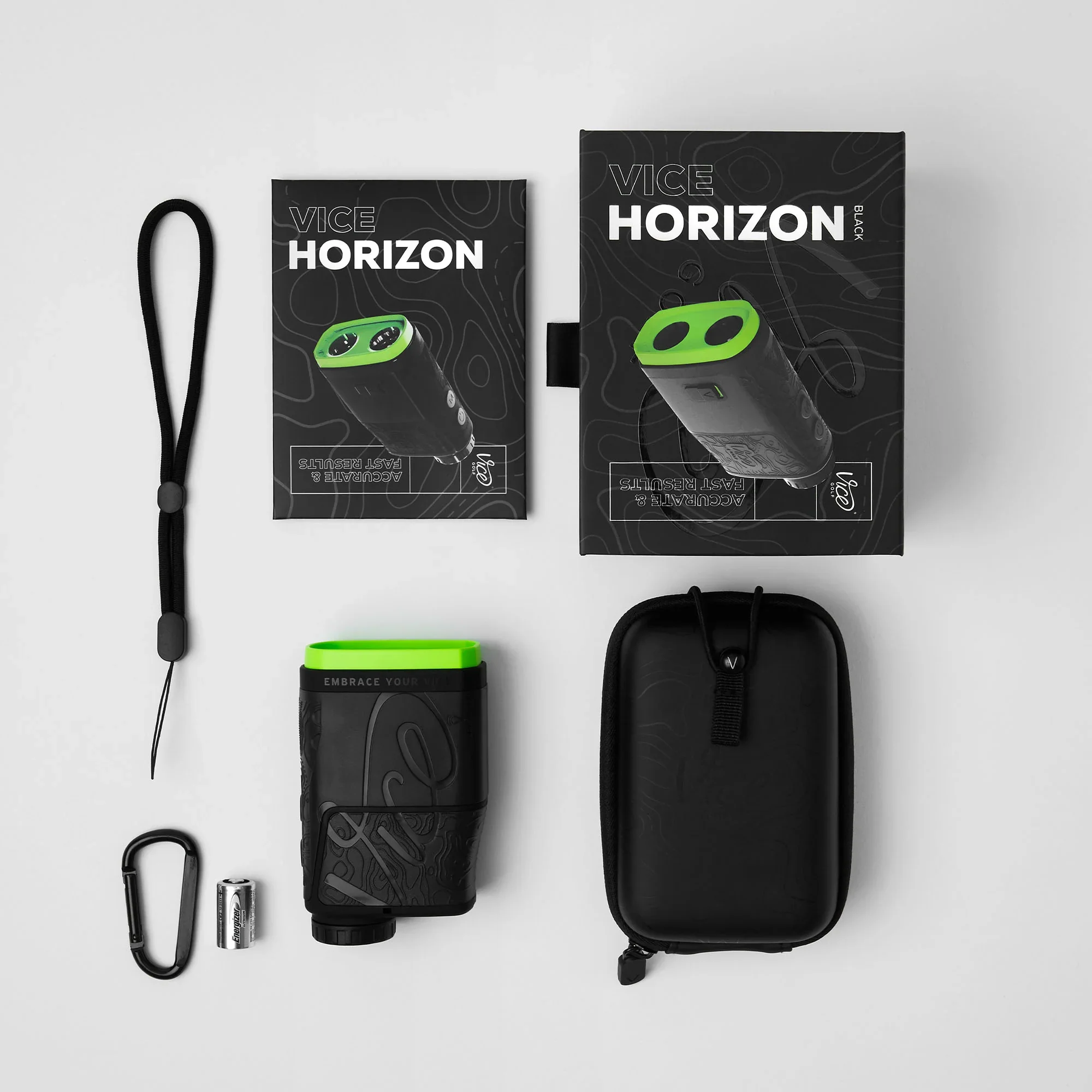 Vice Horizon Rangefinder - Image 9