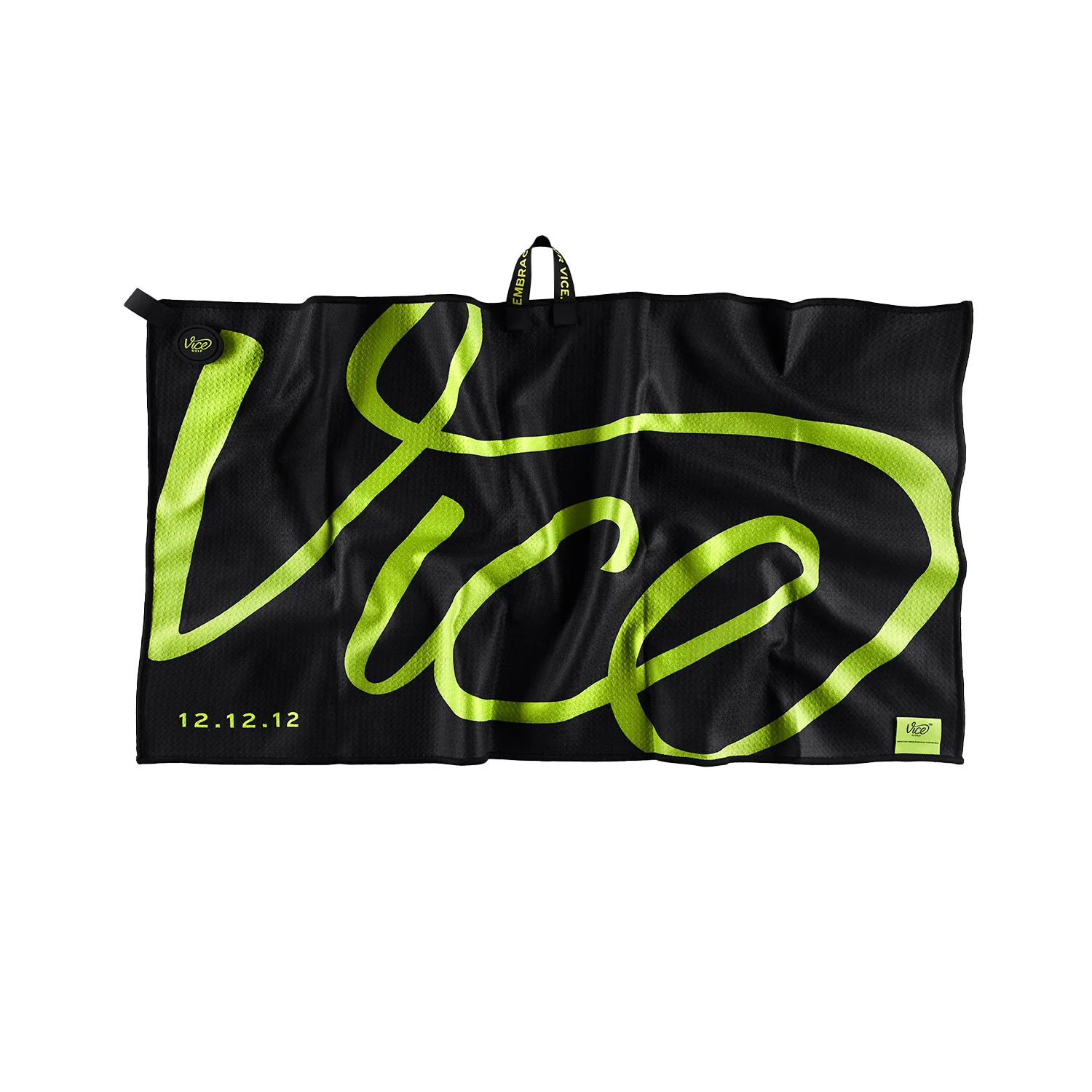 Vice Shine Drip Lime