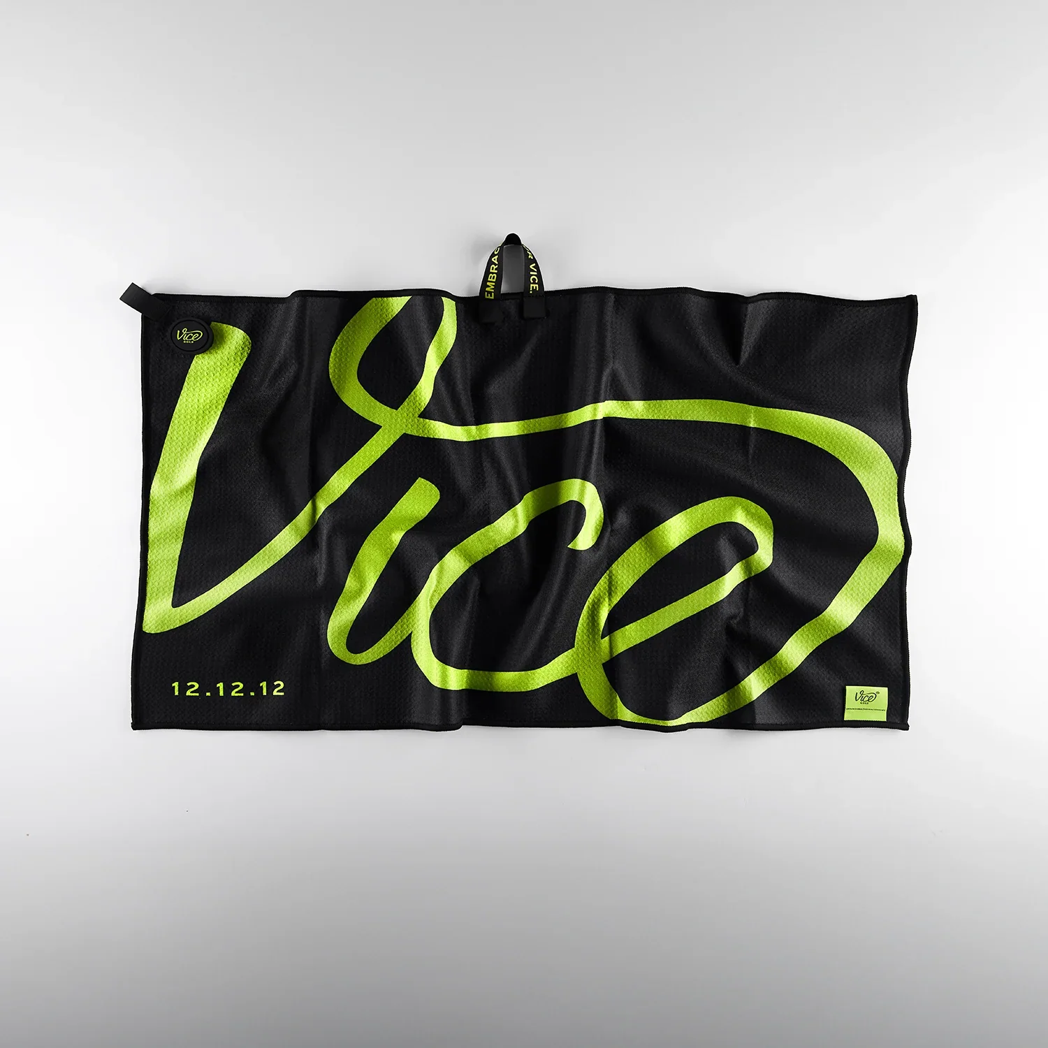Vice Shine Drip Lime - Image 2
