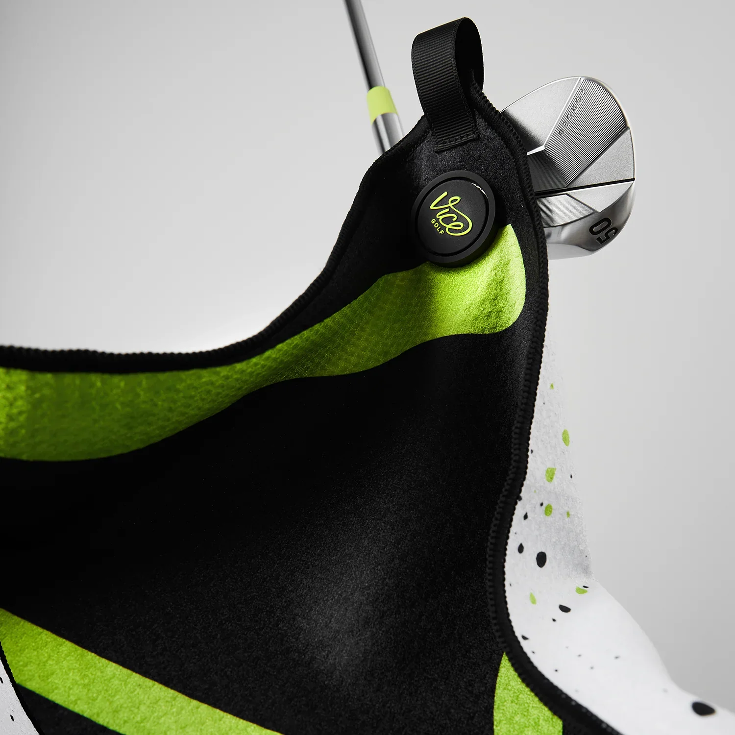 Vice Shine Drip Lime - Image 3