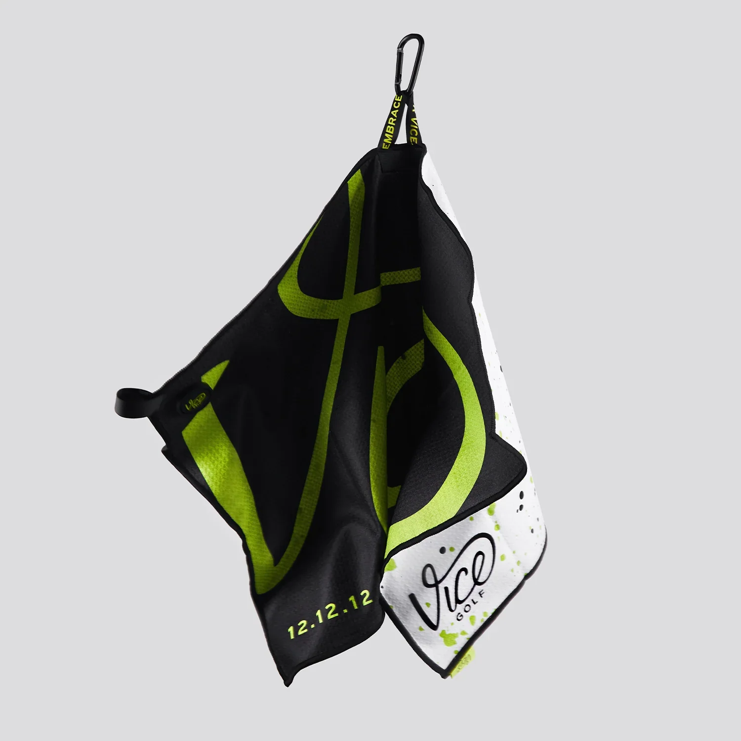 Vice Shine Drip Lime - Image 5