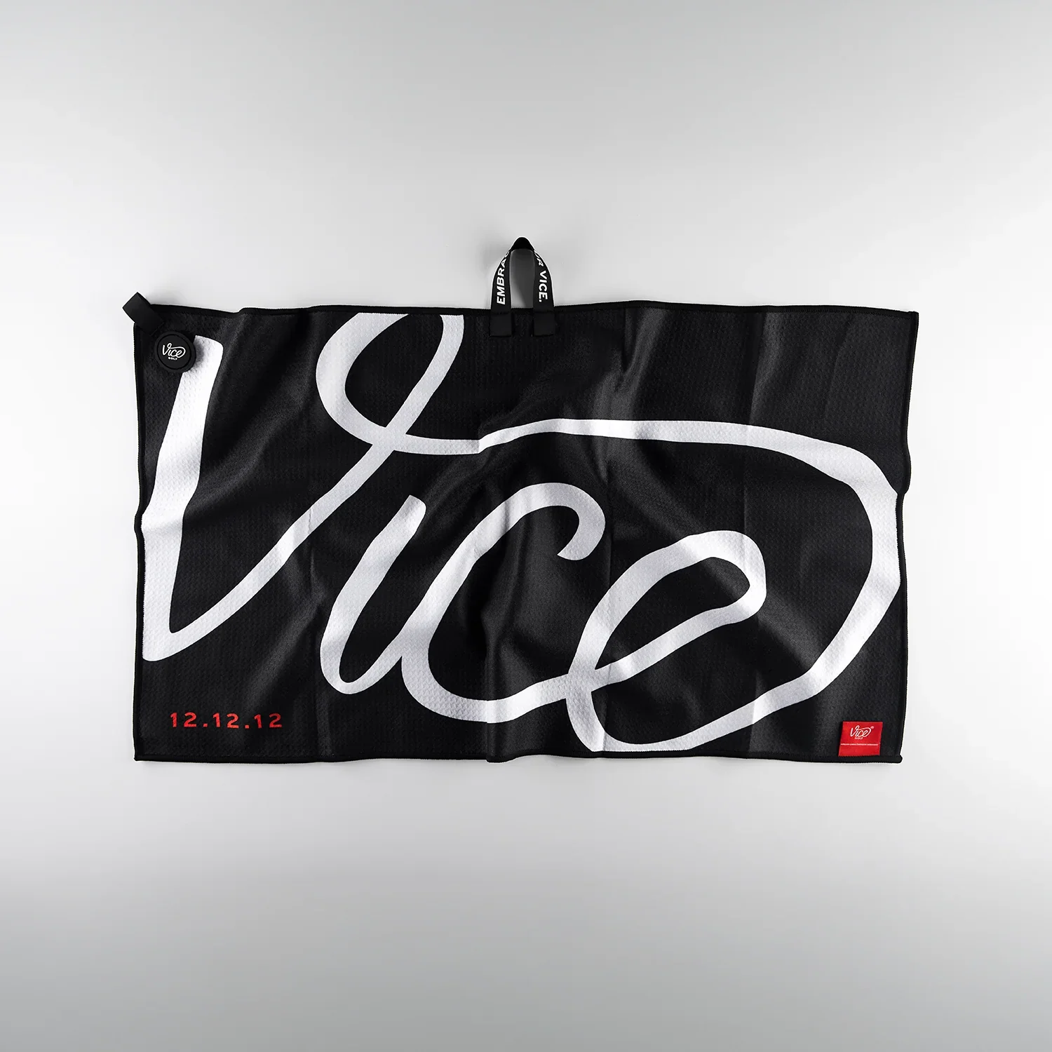 Vice Shine Drip Red/Black - Image 2