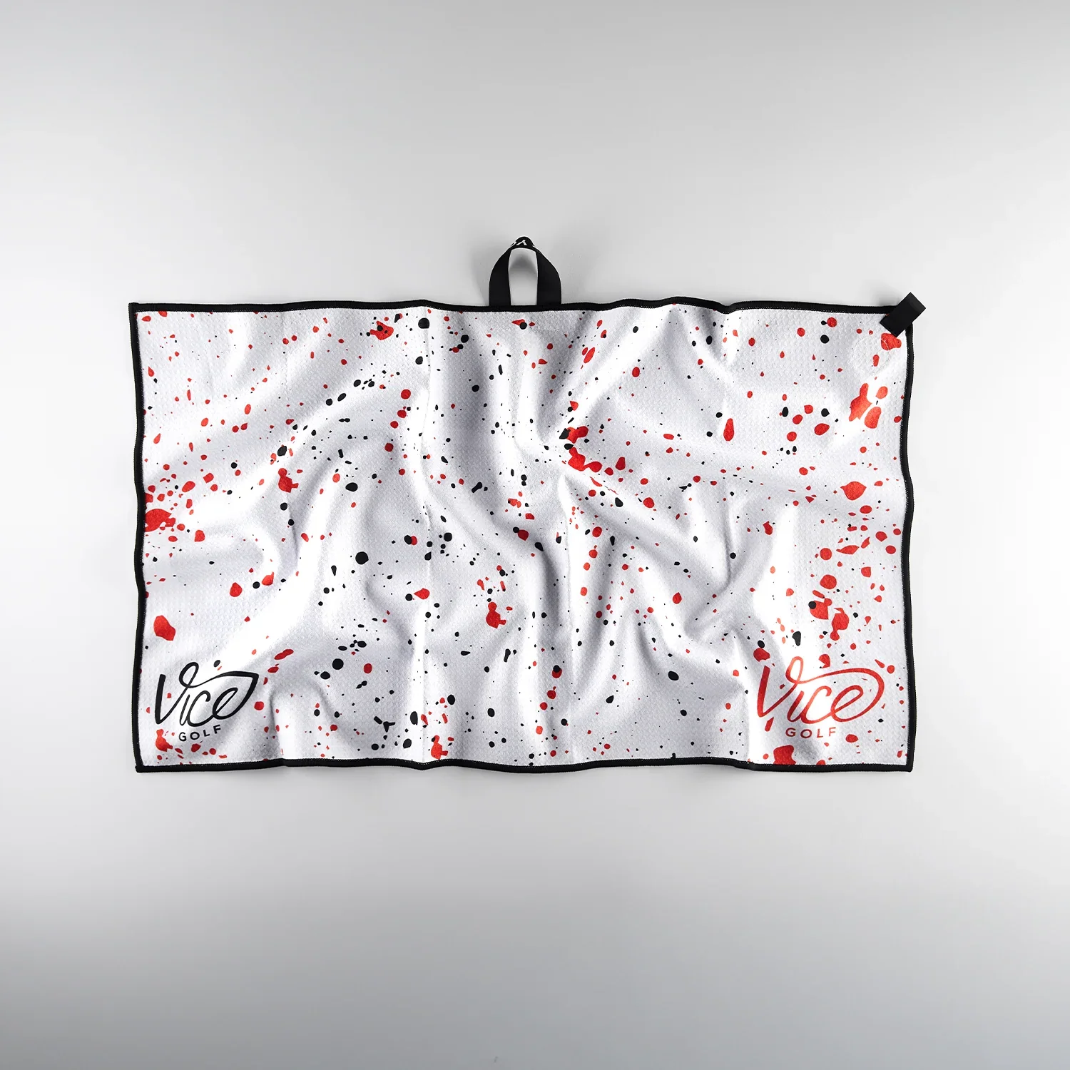 Vice Shine Drip Red/Black - Image 6
