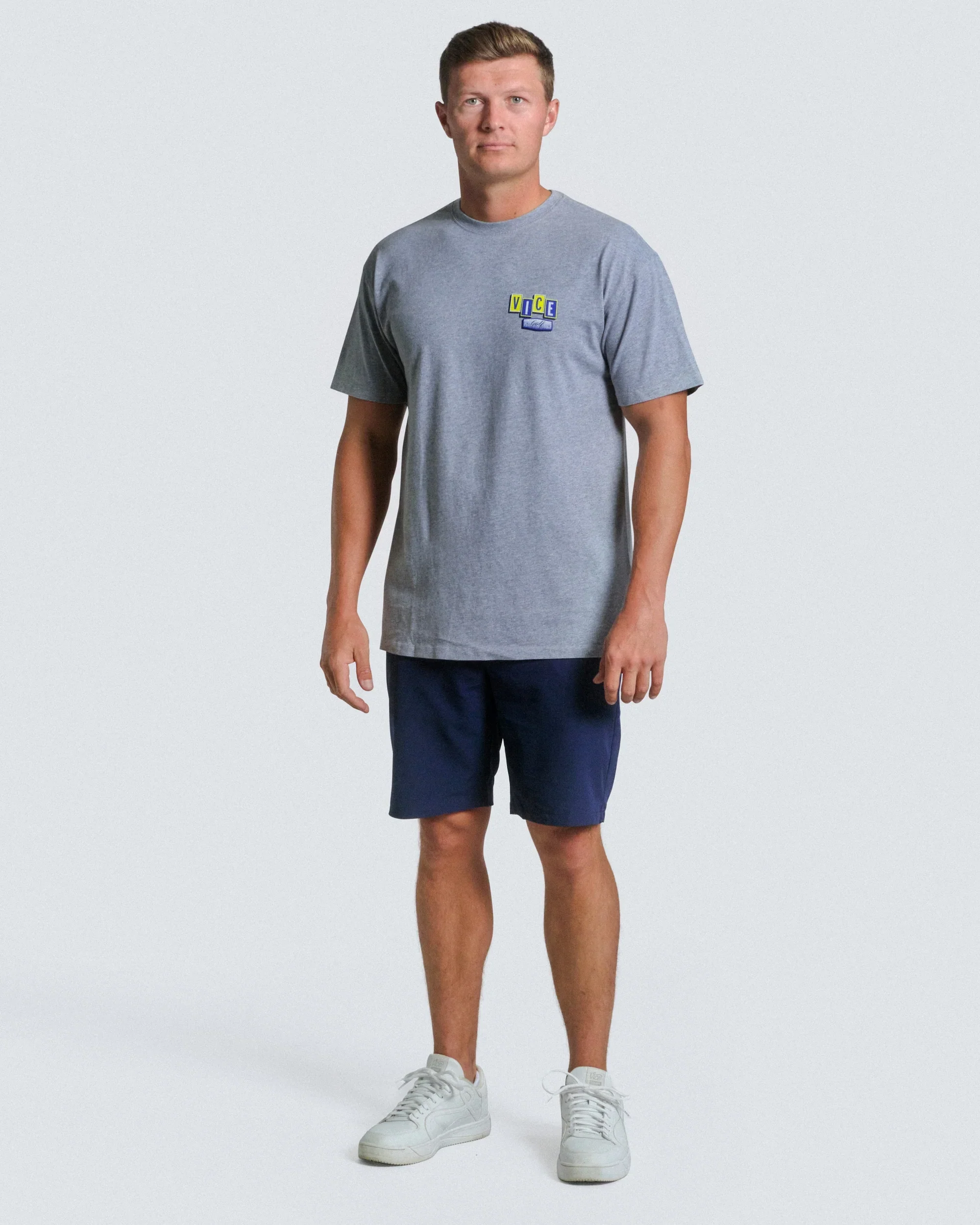 Vice Golf Sign Up Tee - Image 4