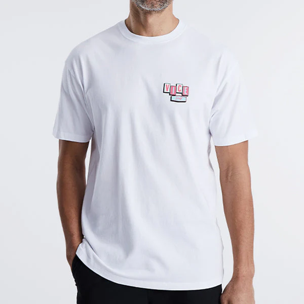 Vice Golf Sign Up Tee