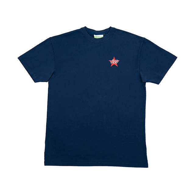 Vice Golf T-Shirt 4th of July