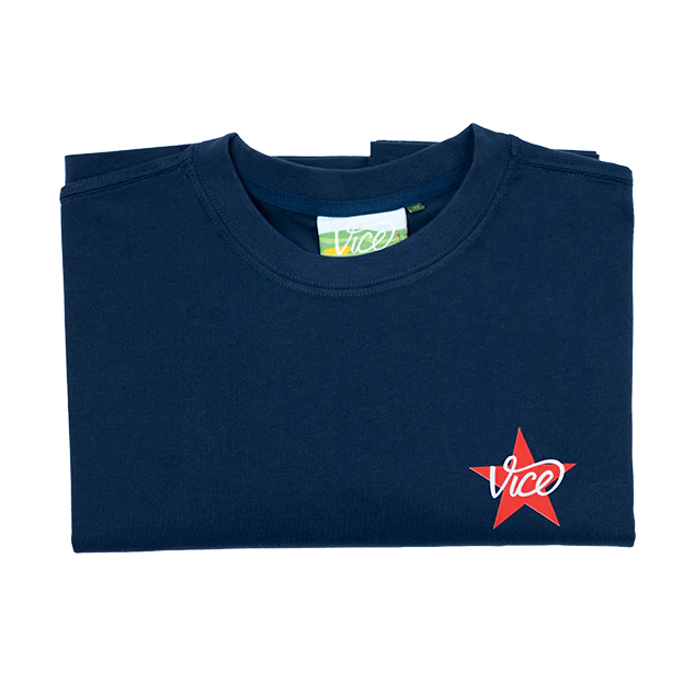 Vice Golf T-Shirt 4th of July - Image 2