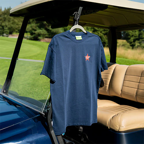 Vice Golf T-Shirt 4th of July - Image 5