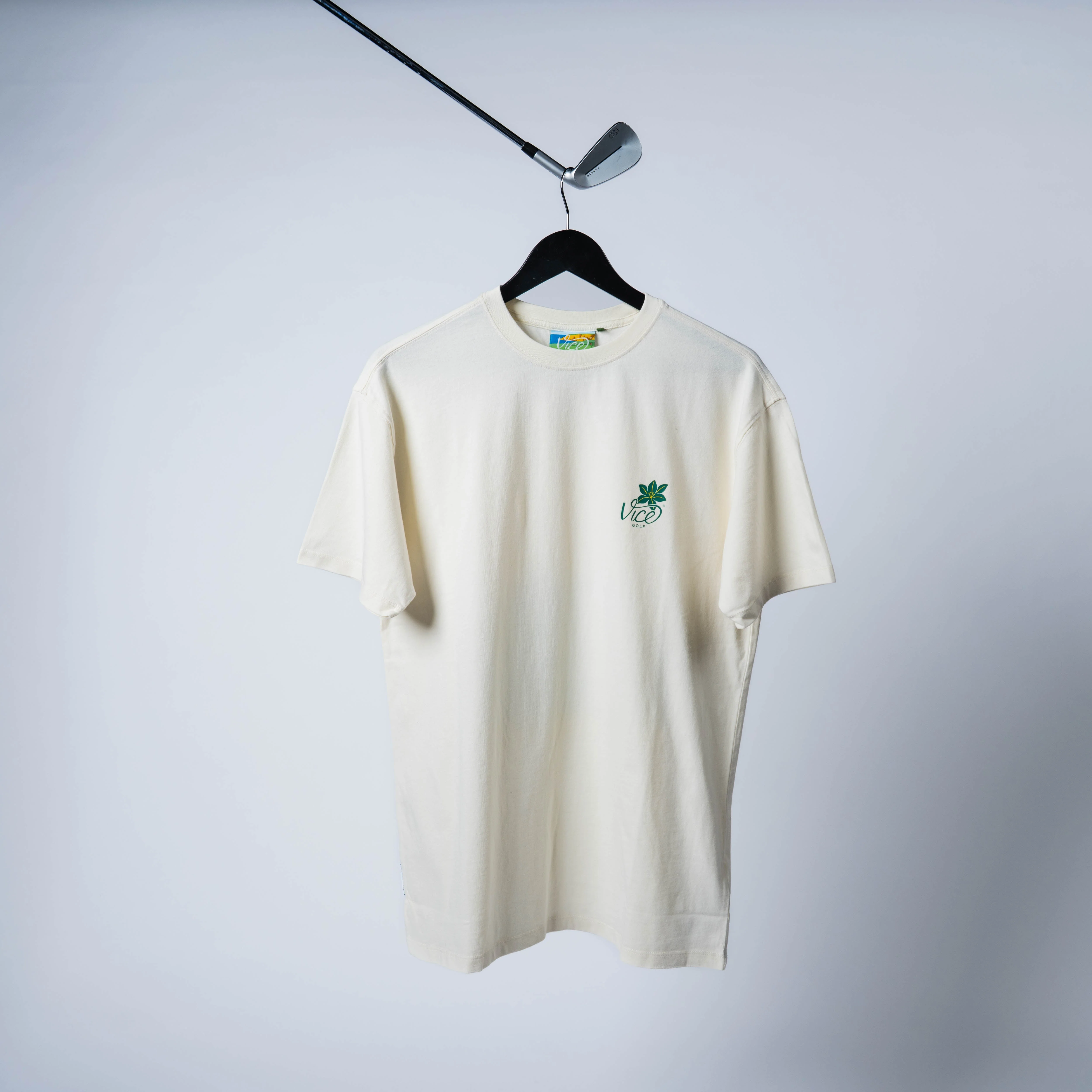 Vice Golf T-Shirt Major Edition