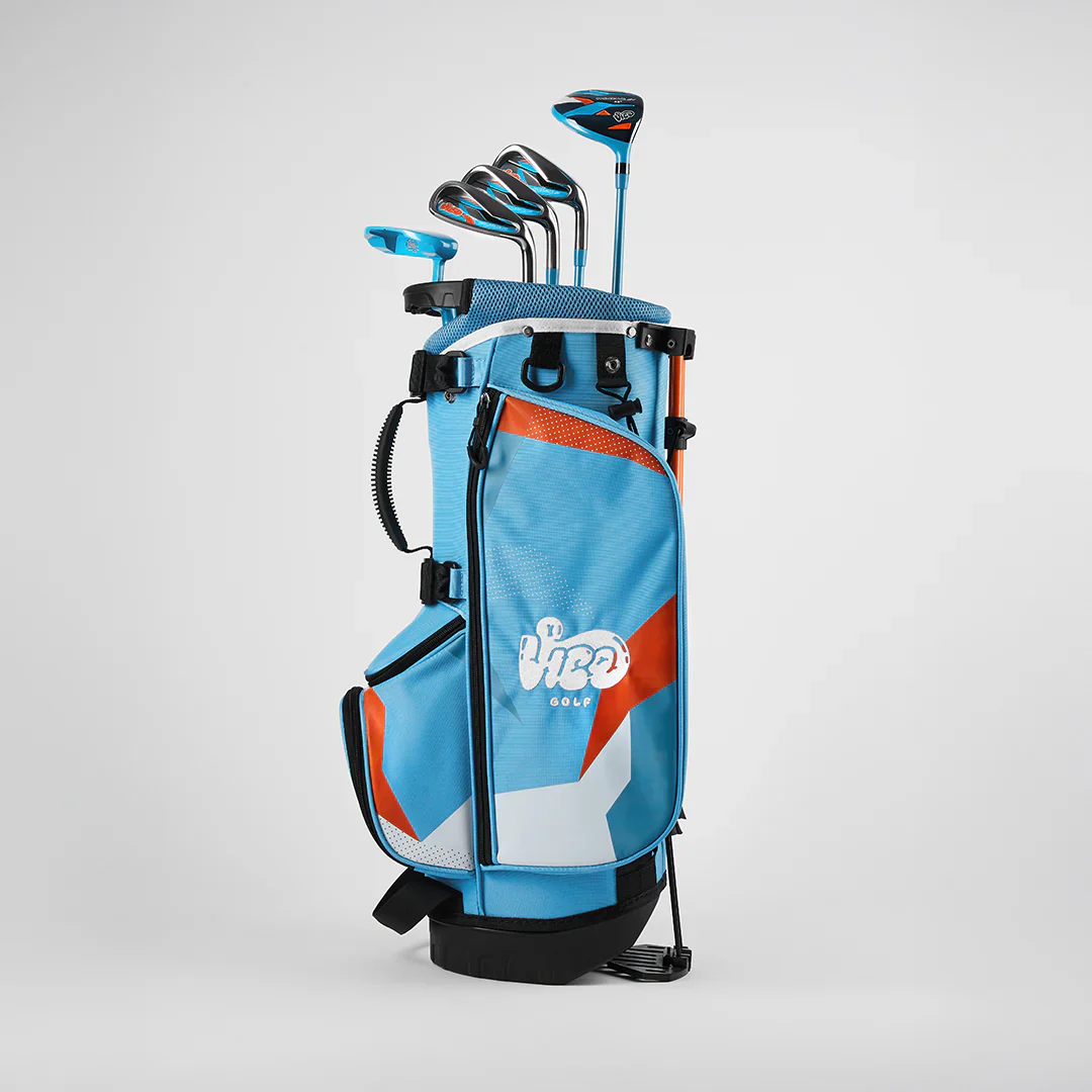 Vice Junior 6-piece set ages 4-8 (44-49") - Image 2
