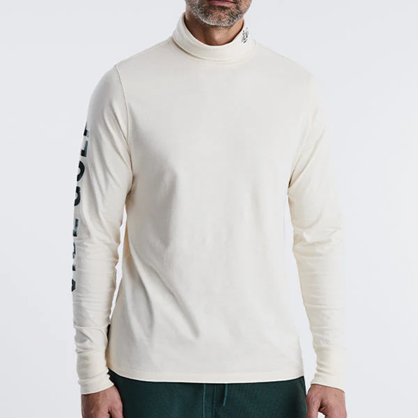Vice Golf Vg Jersey Turtle Neck