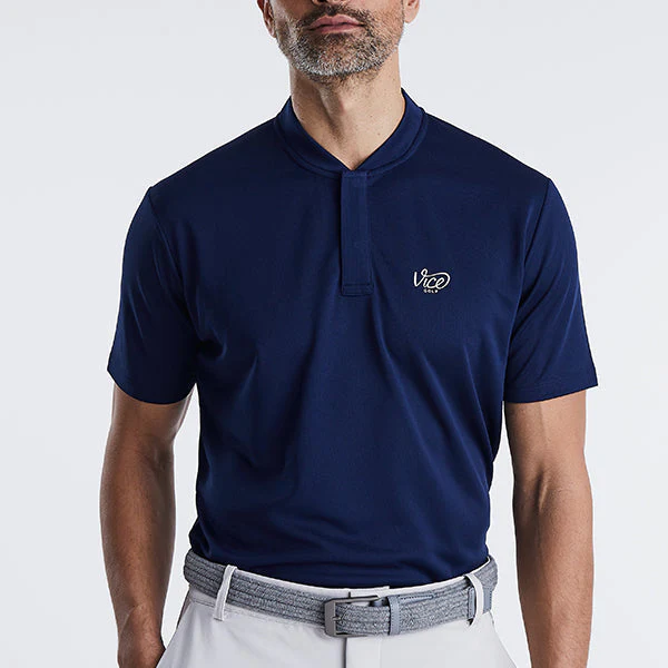 Vice Golf Vg Next Up Polo