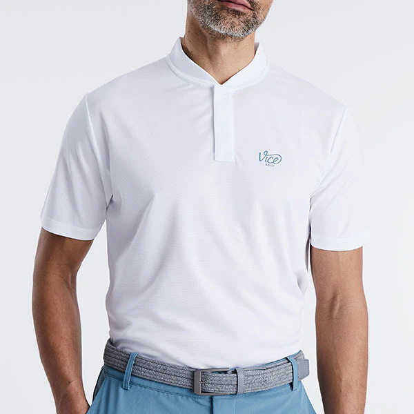 Vice Golf Vg Next Up Polo