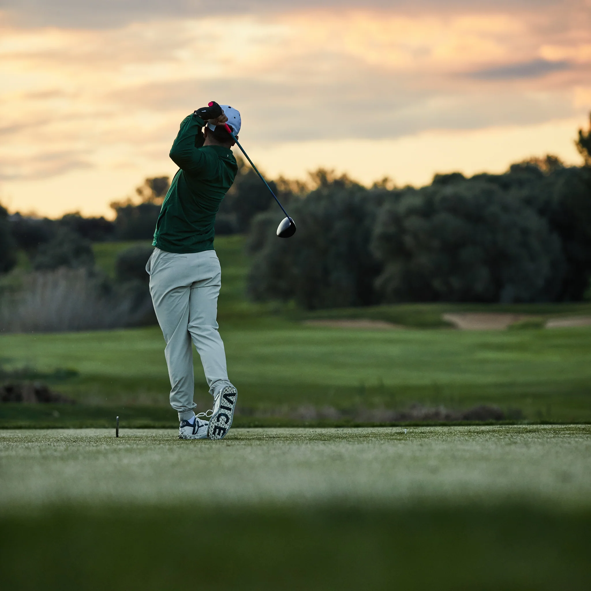 Vice Golf VGD01 LH - Image 6