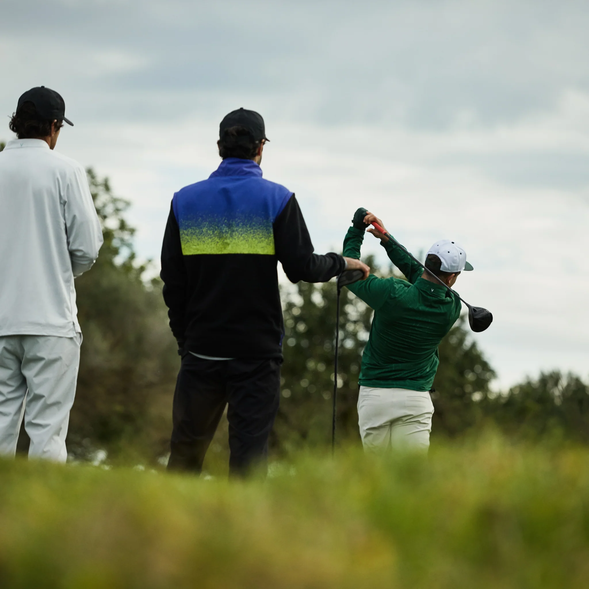 Vice Golf VGD01 LH - Image 7