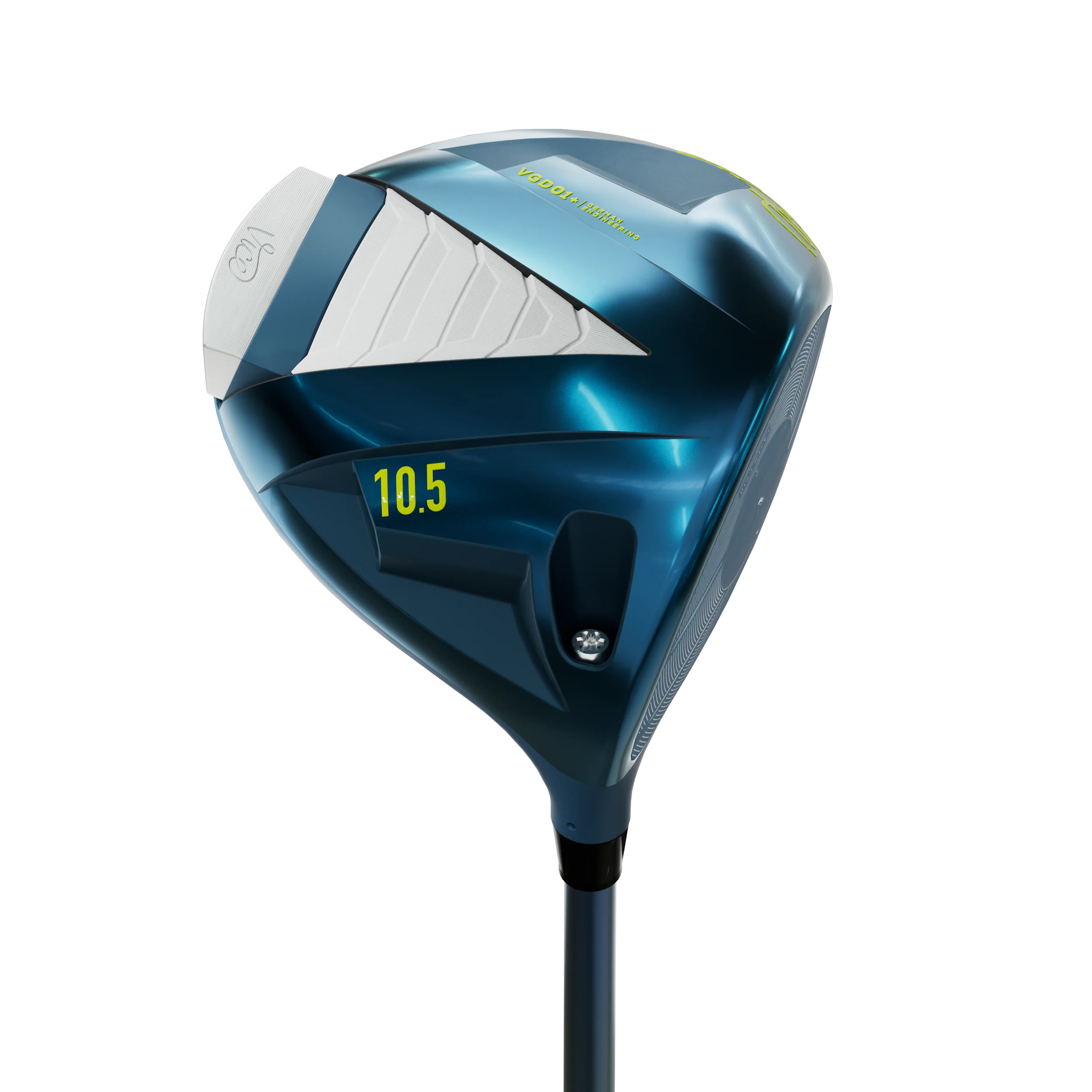 Vice Golf VGD01+ Deep Strike