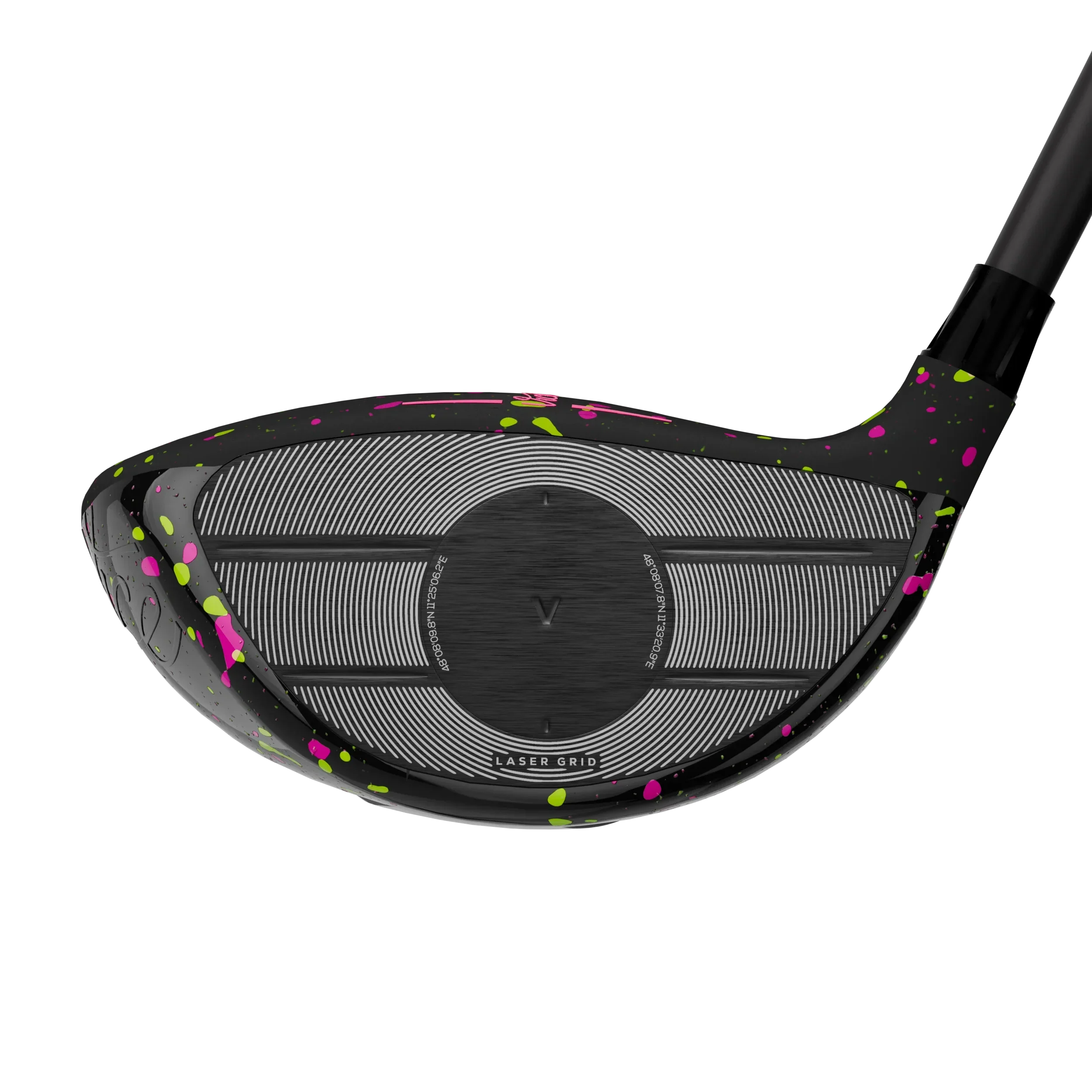 Vice Golf VGD01+ Night Strike - Image 3