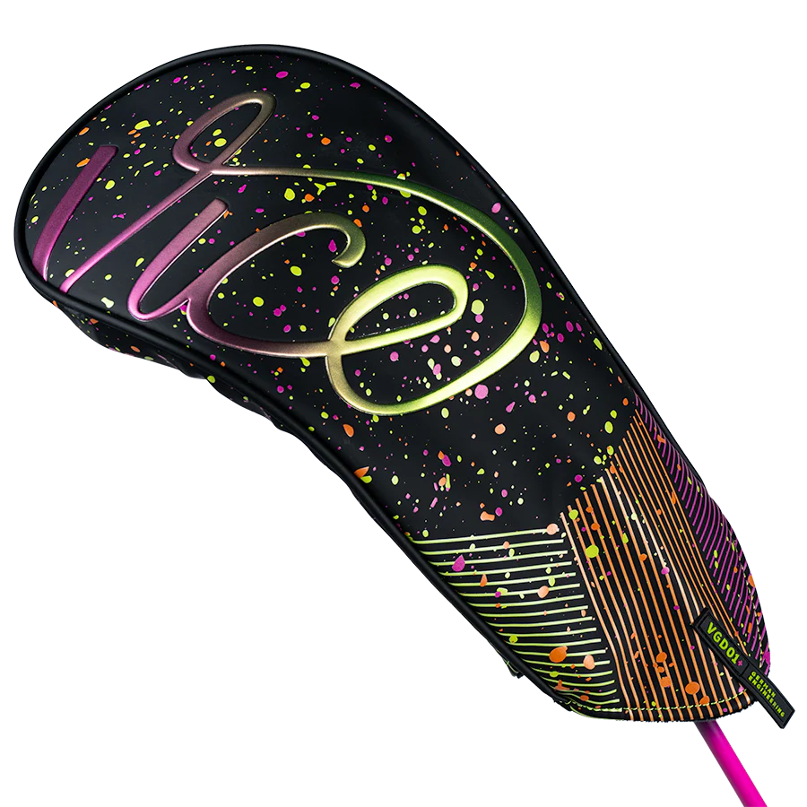 Vice Golf VGD01+ Night Strike - Image 4