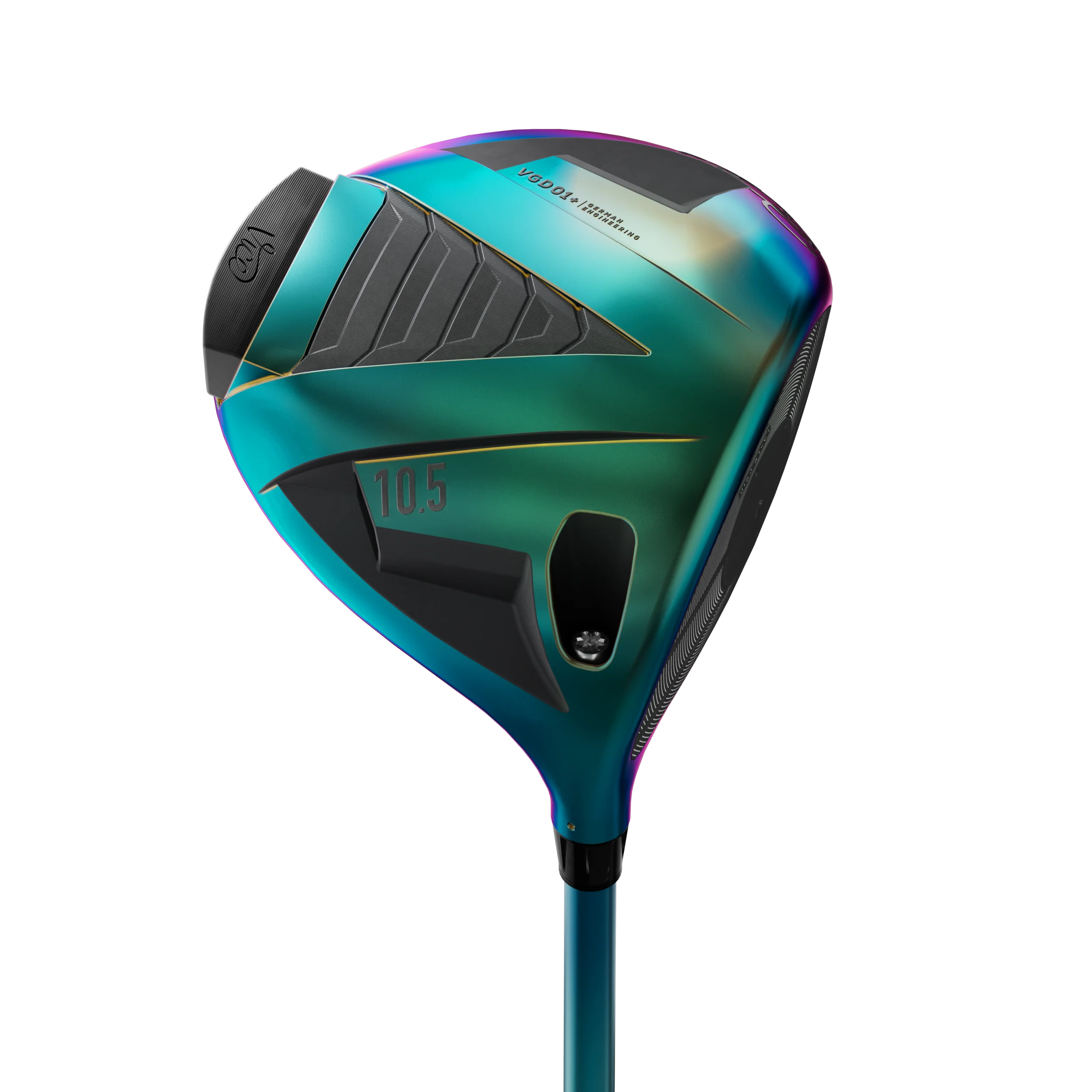 Vice Golf VGD01+ Spectrum Strike