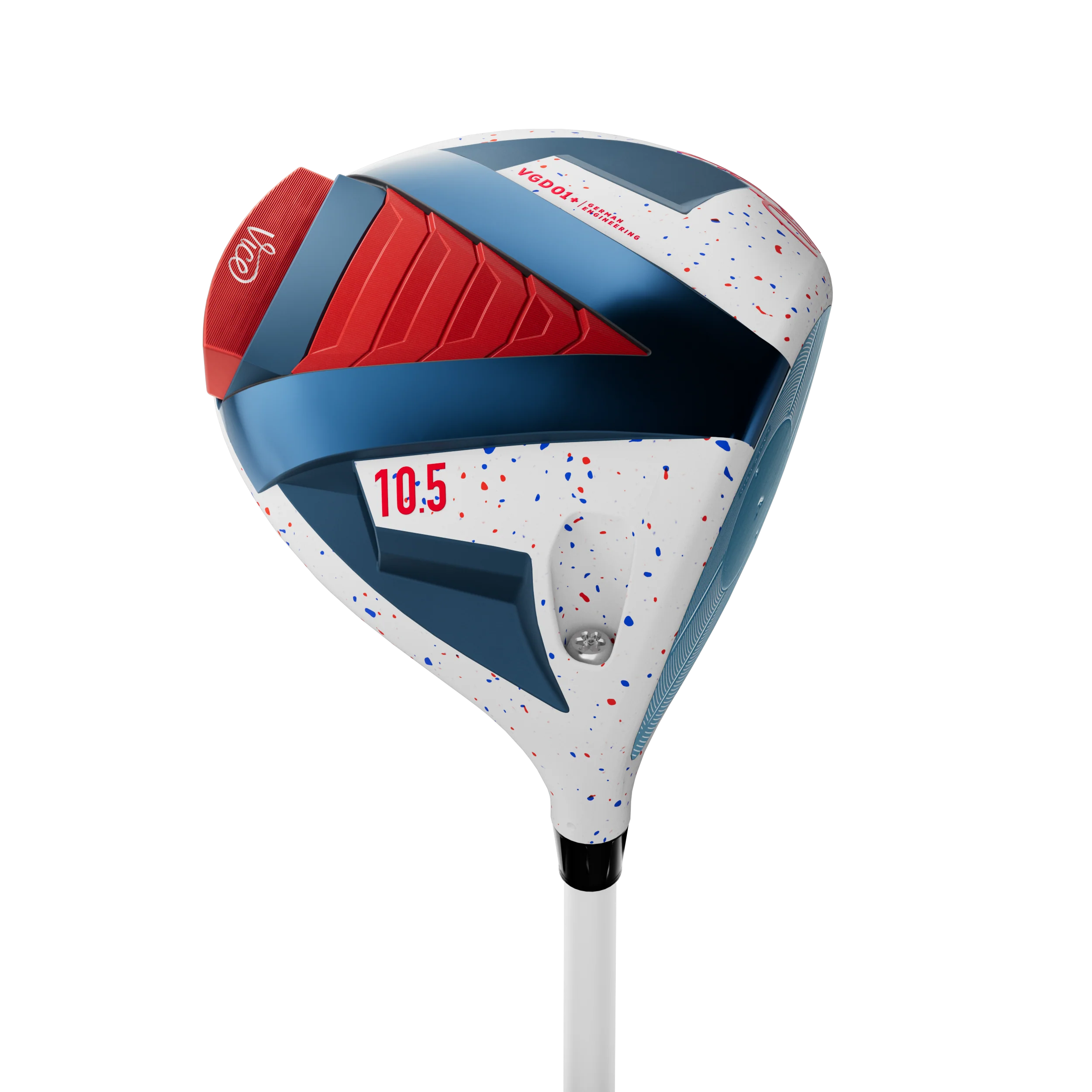 Vice Golf VGD01+ Stars & Strikes