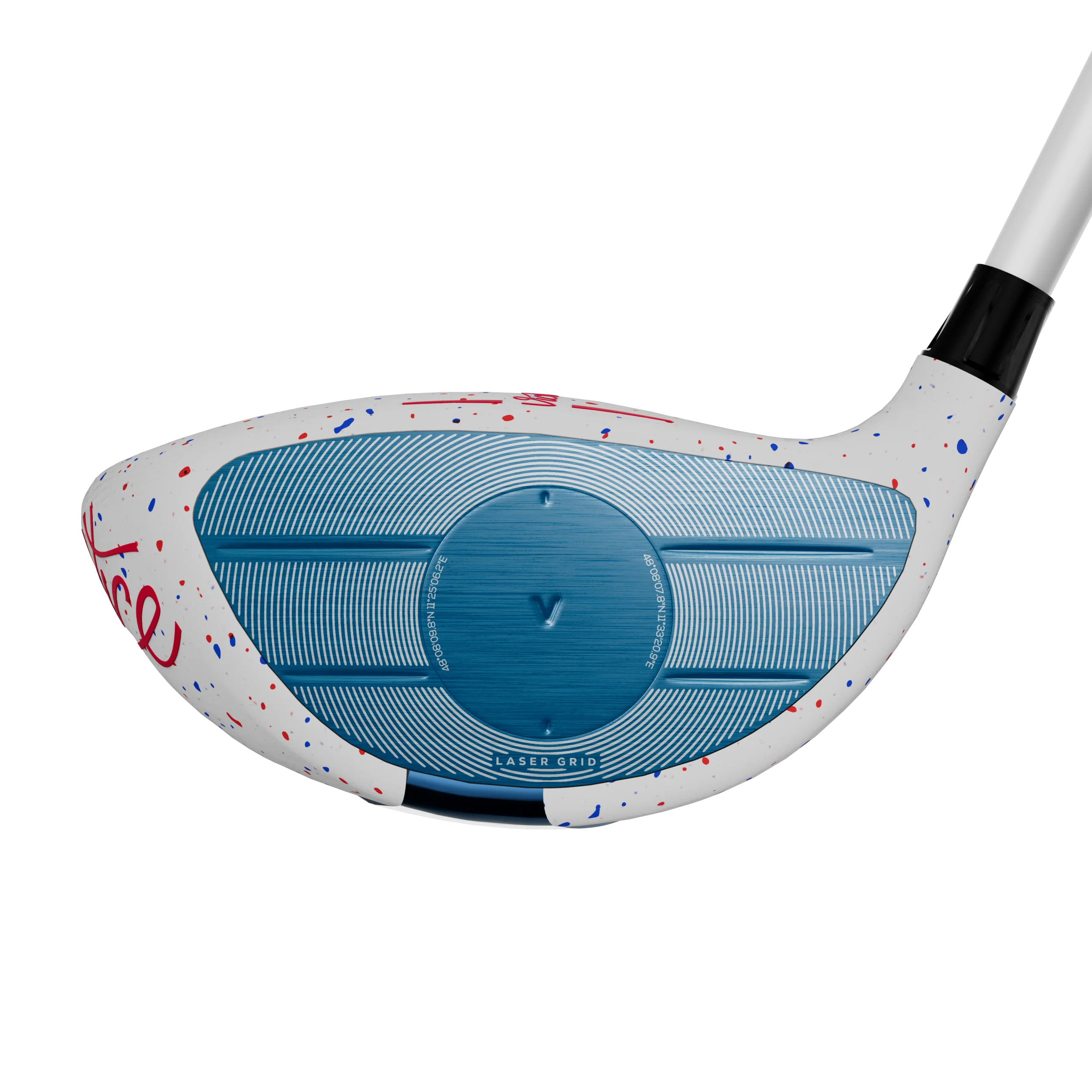 Vice Golf VGD01+ Stars & Strikes - Image 3