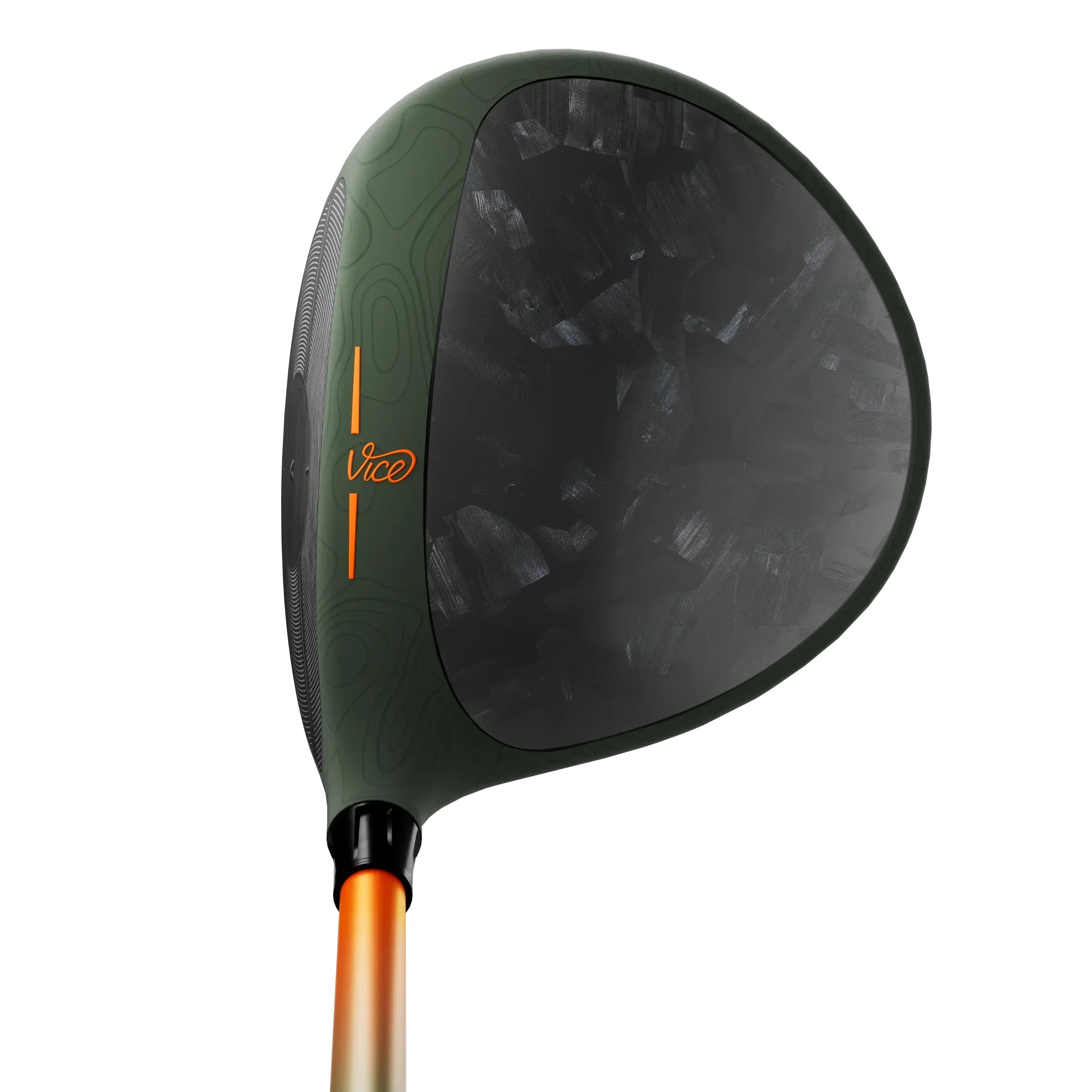 Vice Golf VGD01+ Terra Strike - Image 2