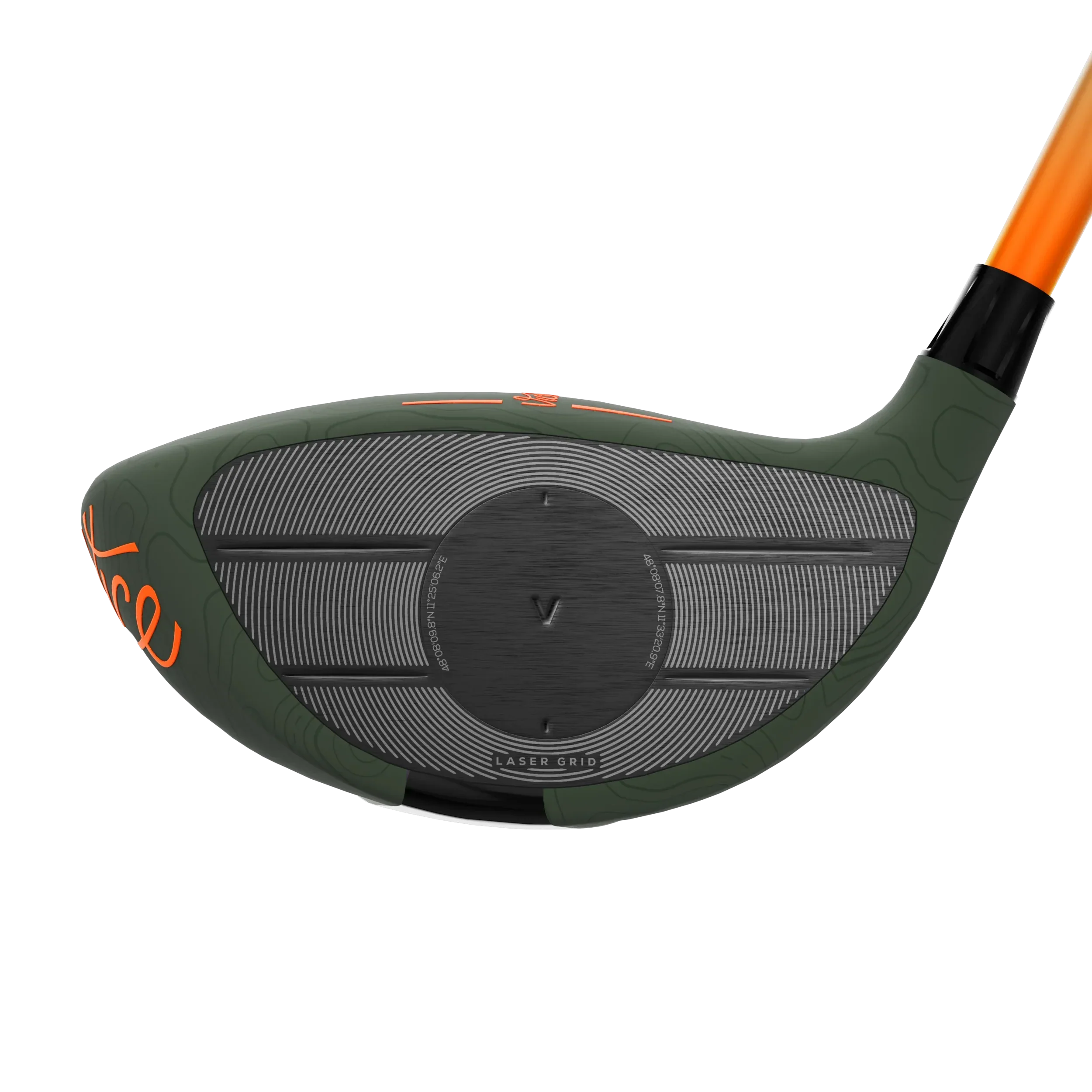 Vice Golf VGD01+ Terra Strike - Image 3