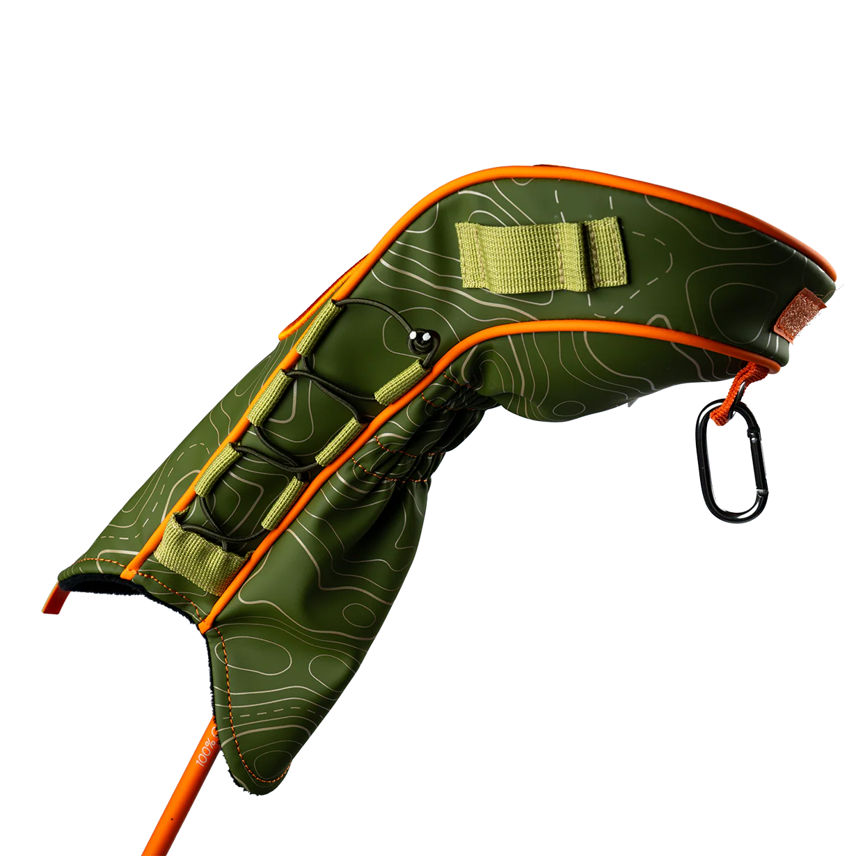 Vice Golf VGD01+ Terra Strike - Image 4