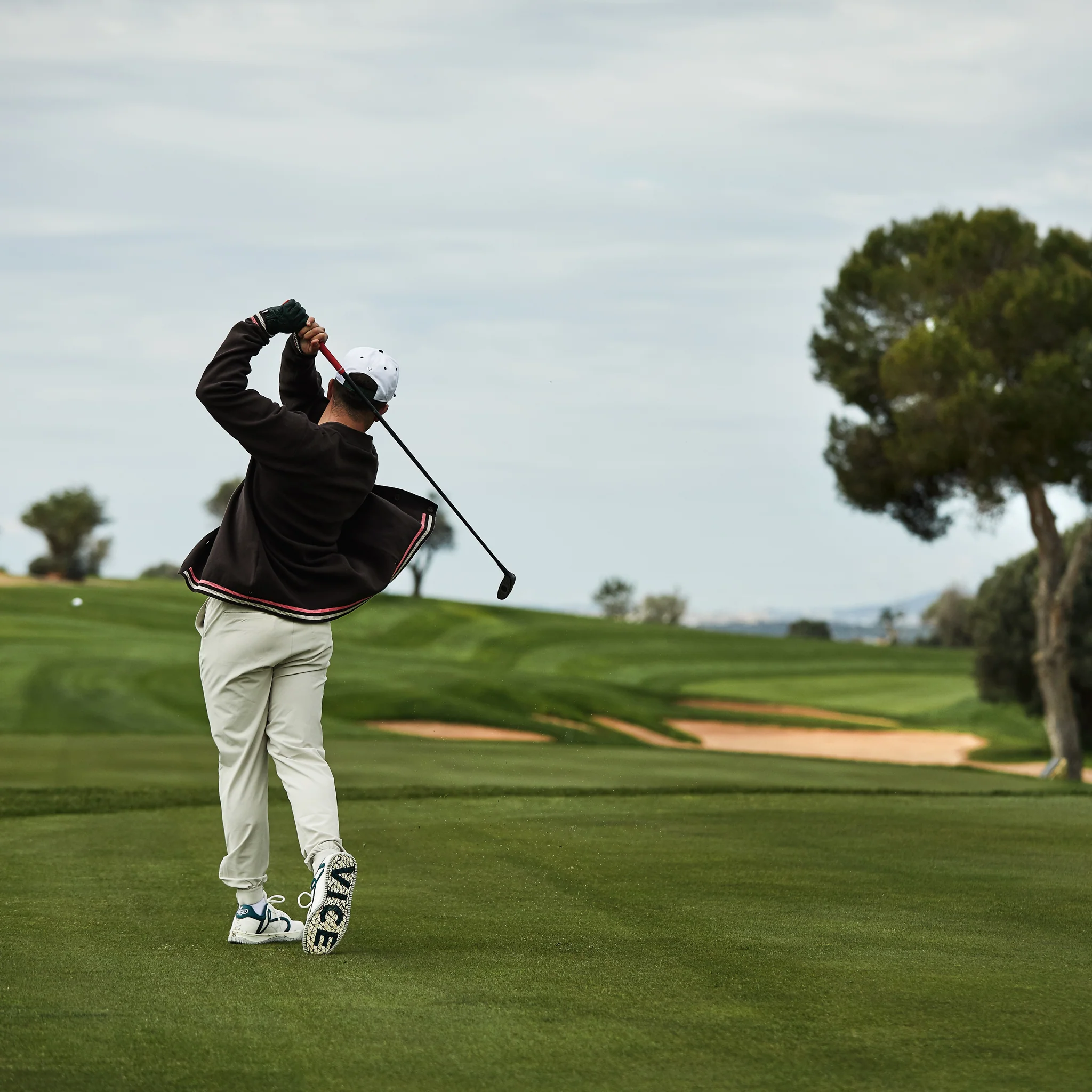 Vice Golf VGF01 LH - Image 7