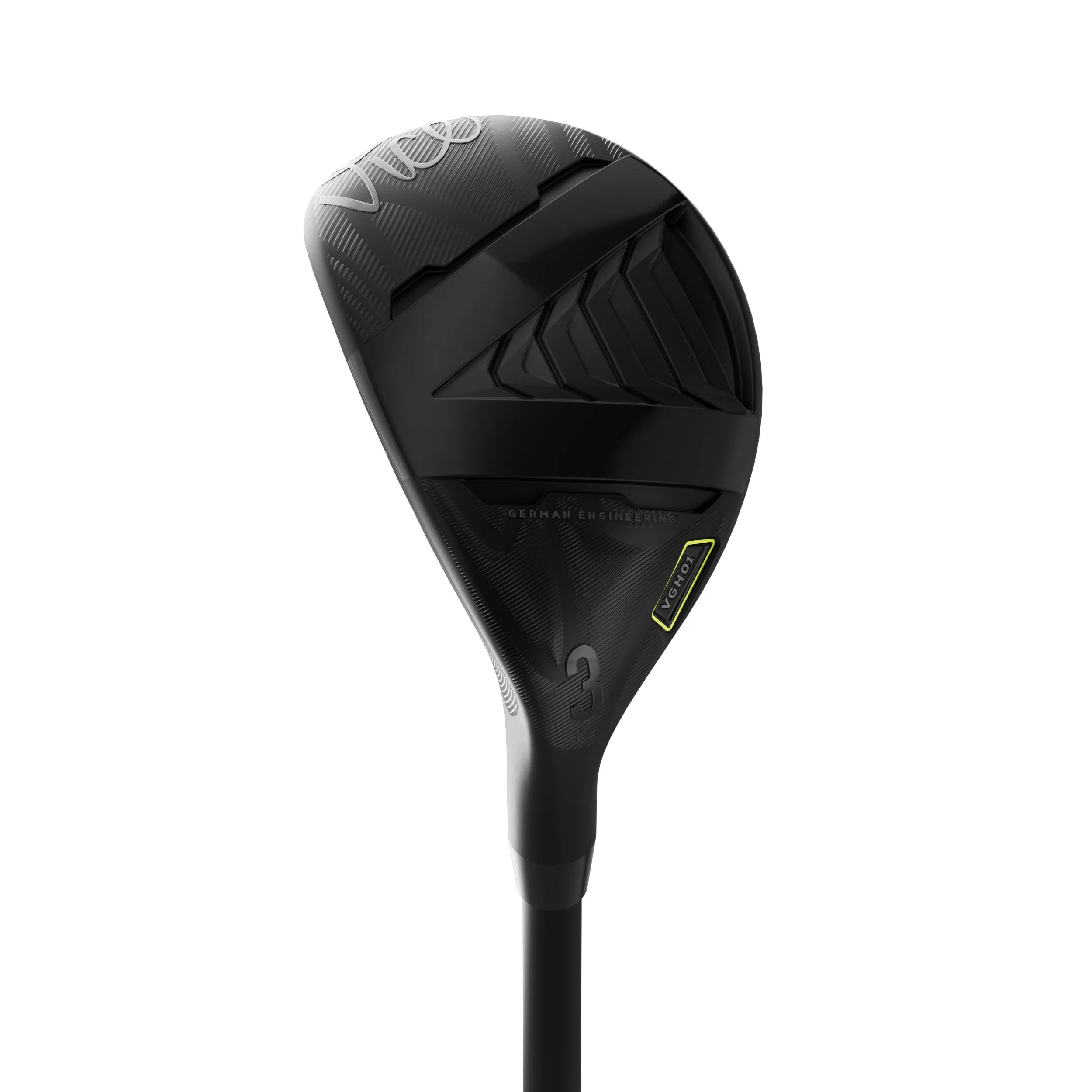 Vice Golf VGH01 (LH - Head)