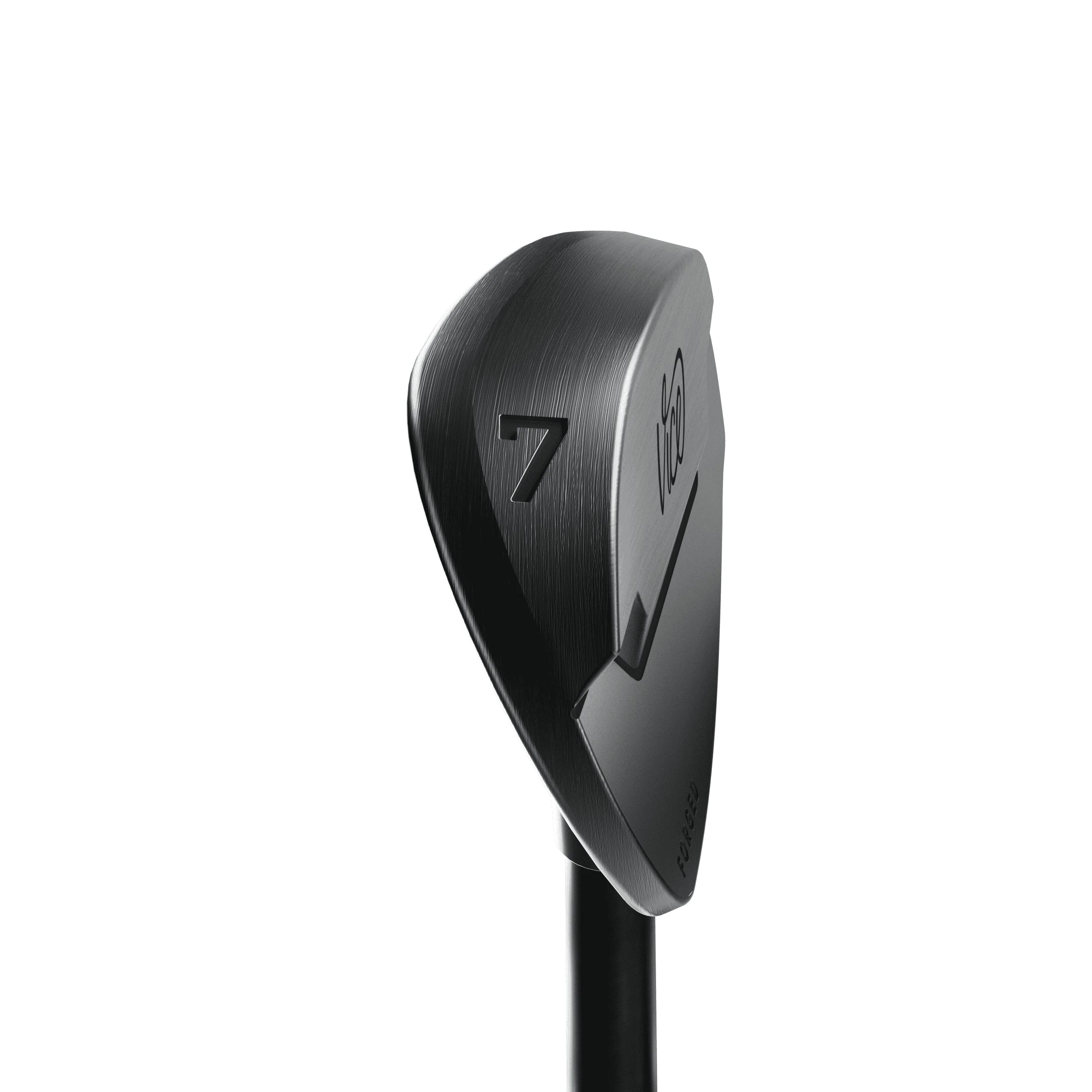 Vice Golf VGI01 All Black - Image 5