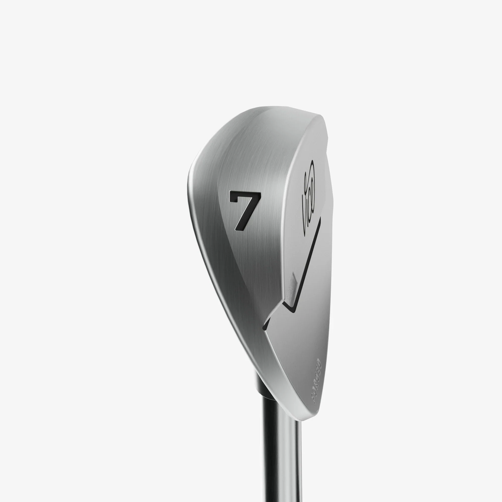 Vice Golf VGI01 Black - Image 6