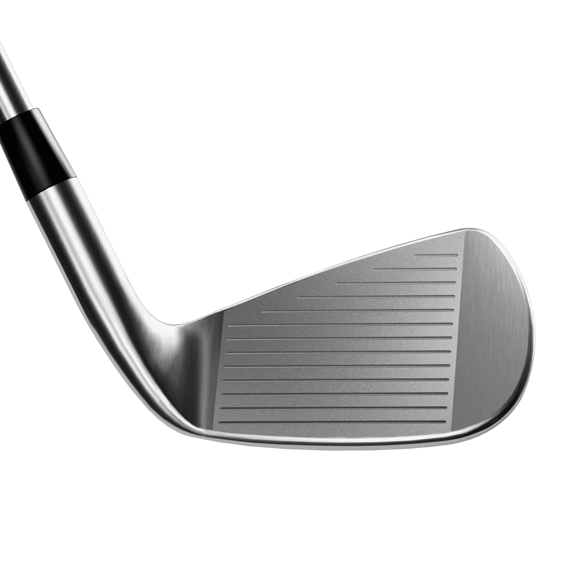 Vice Golf VGI01 Black LH - Image 3