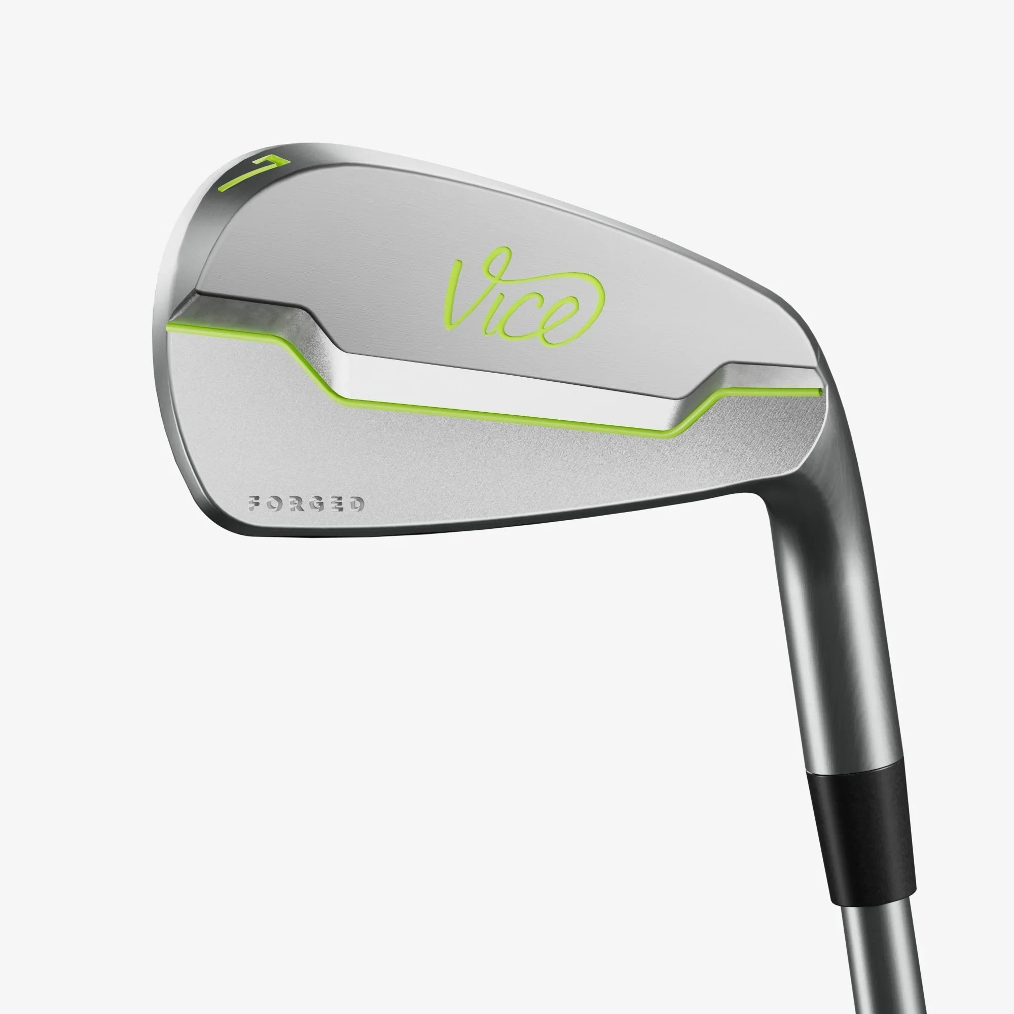 Vice Golf VGI01 Lime - Image 2