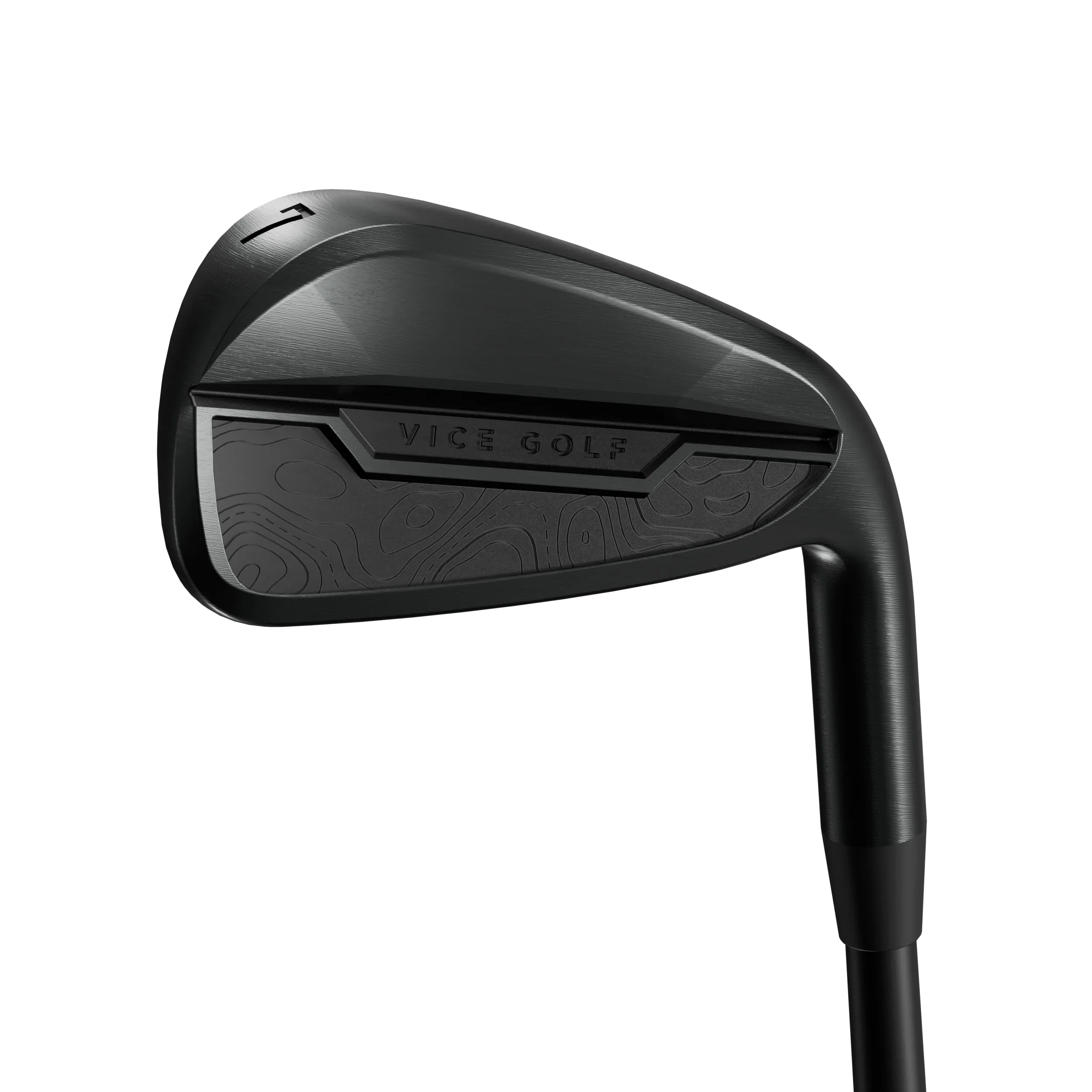 Vice Golf VGI02 All Black - Image 4