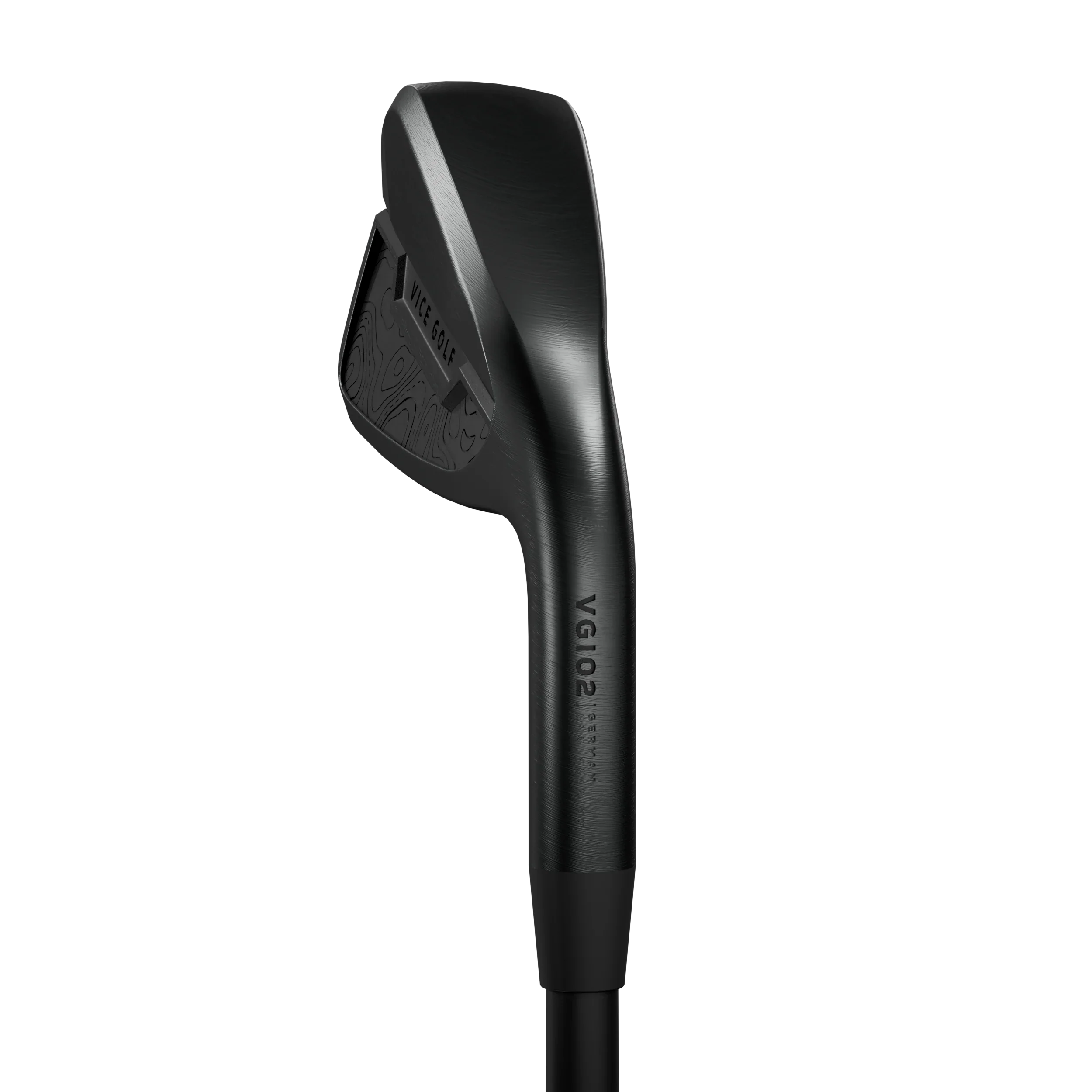 Vice Golf VGI02 All Black - Image 5