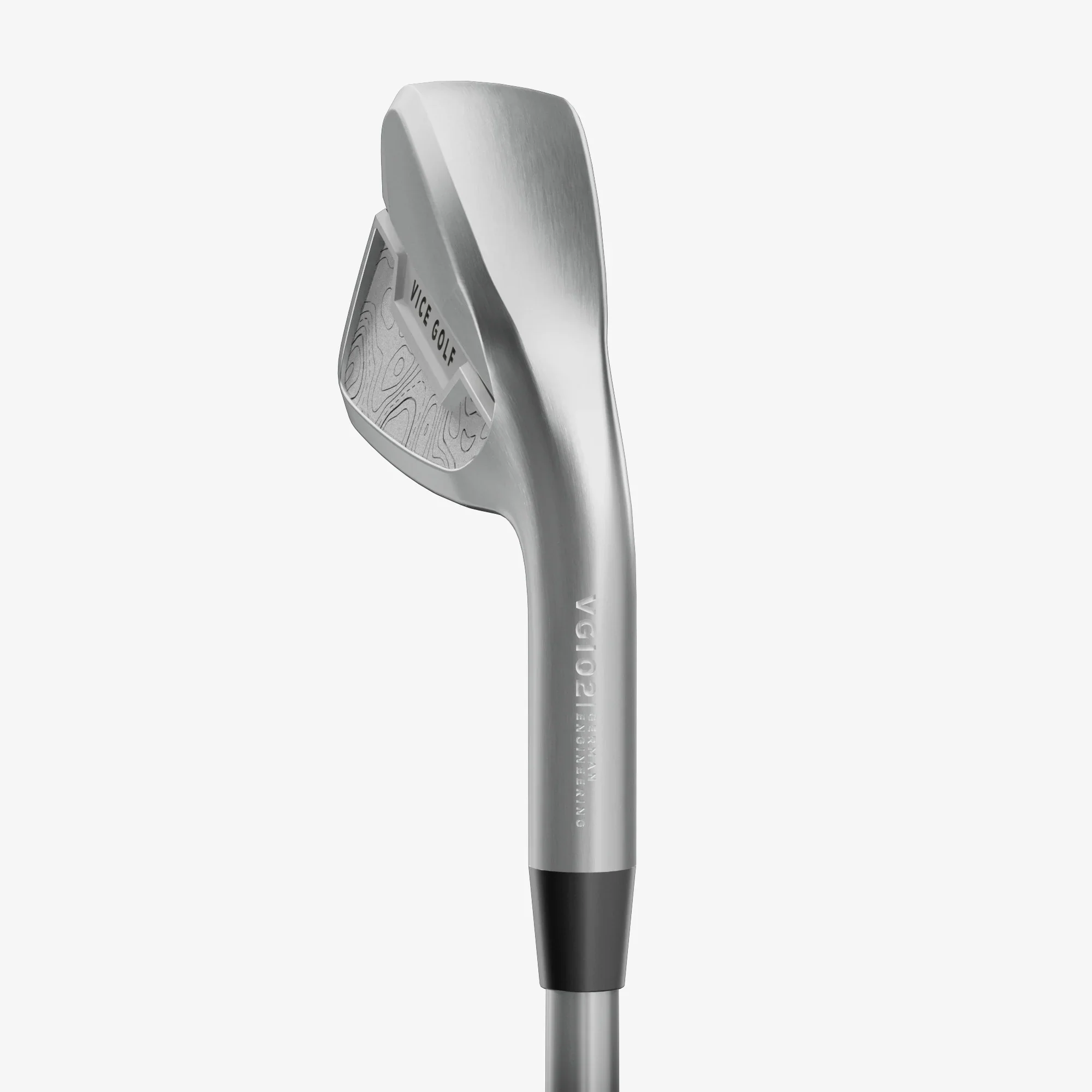Vice Golf VGI02 Black - Image 5