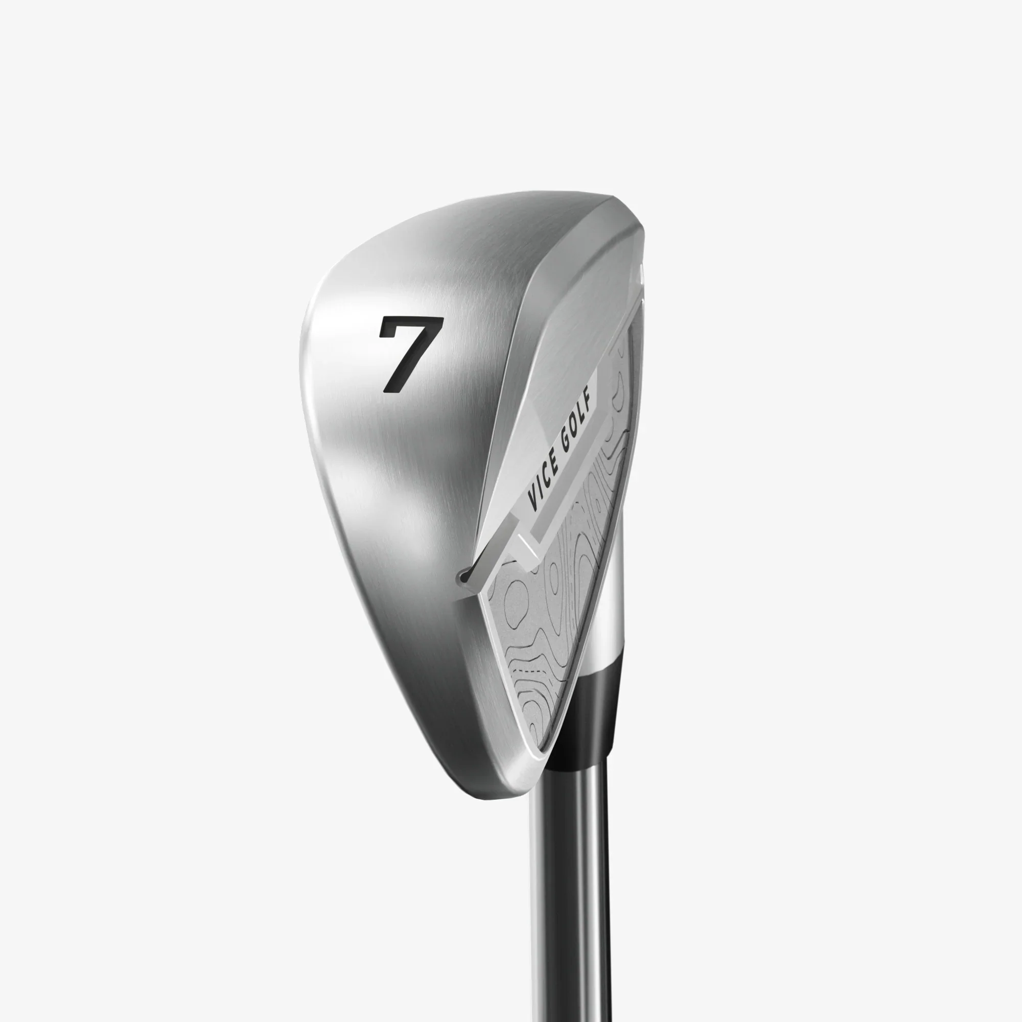 Vice Golf VGI02 Black - Image 6