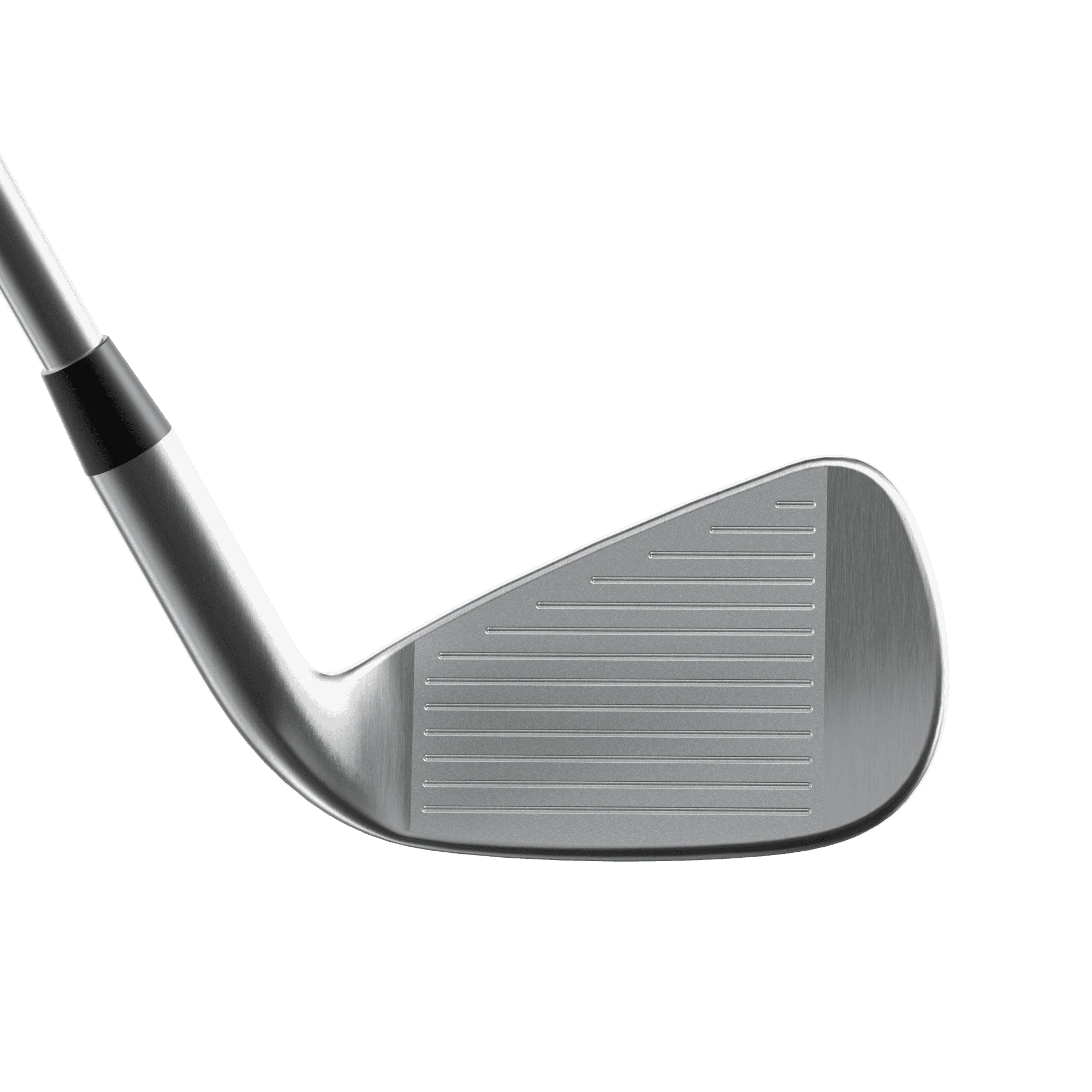 Vice Golf VGI02 Black LH - Image 3