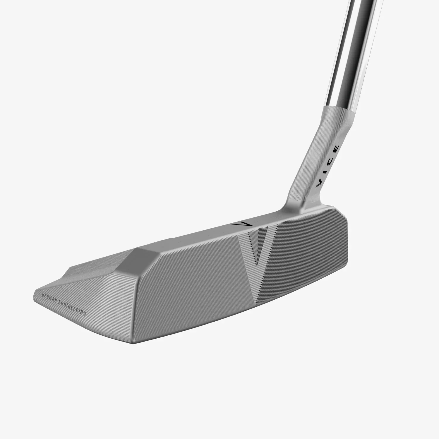 Vice Golf VGP01 Midnight Silver - Image 4